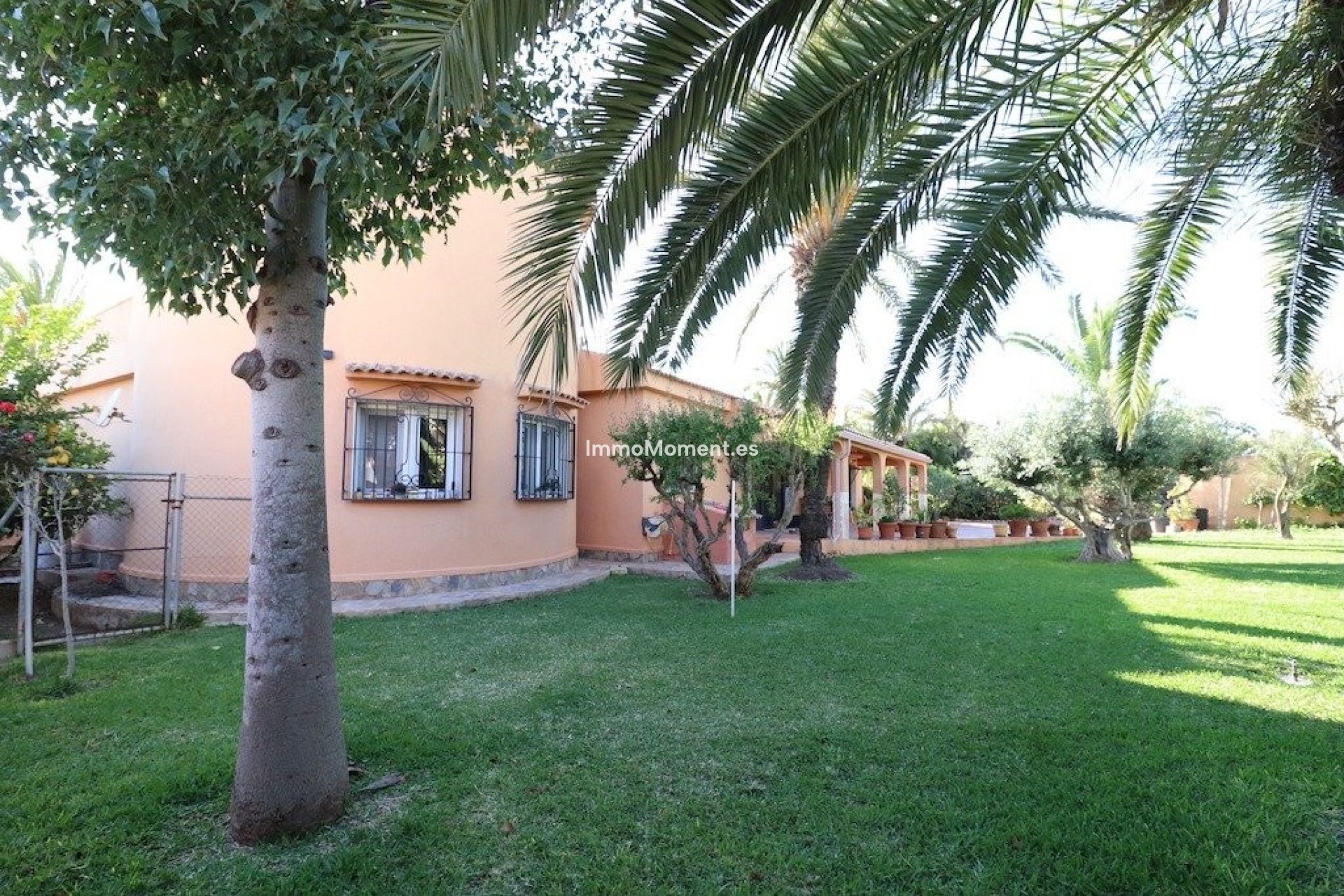 Bestaande woning - Vrijstaande villa - Torrevieja - El Chaparral