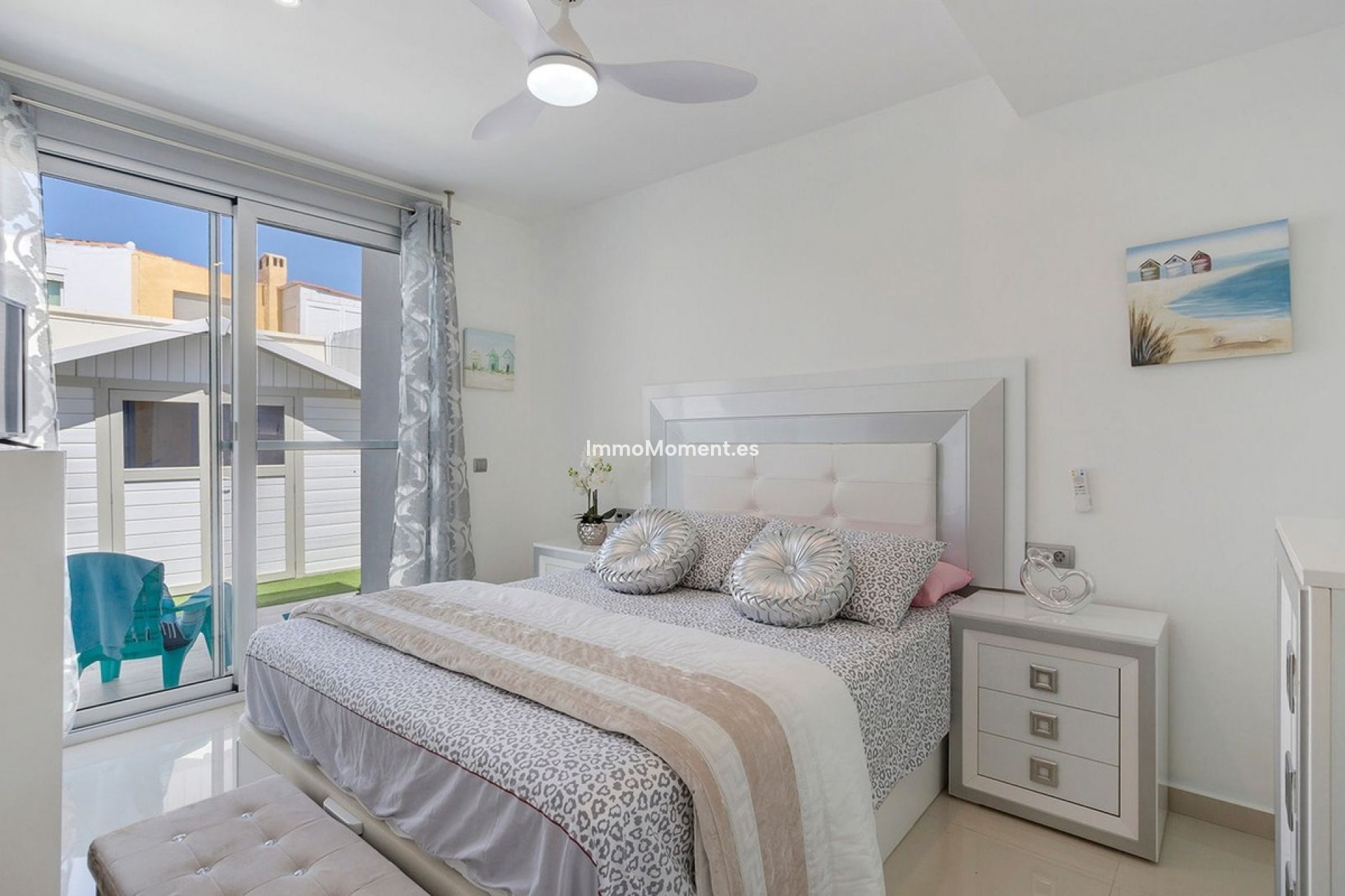 Bestaande woning - Vrijstaande villa - Torrevieja - El Chaparral