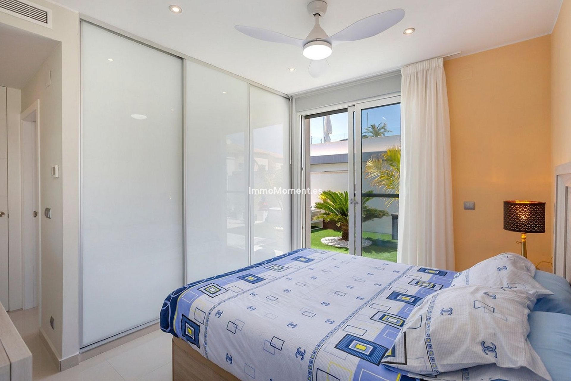 Bestaande woning - Vrijstaande villa - Torrevieja - El Chaparral