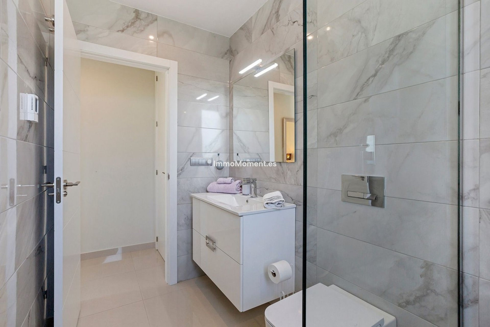 Bestaande woning - Vrijstaande villa - Torrevieja - El Chaparral