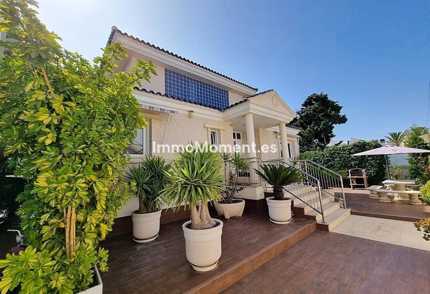 Bestaande woning - Vrijstaande villa - Torrevieja - La Mata