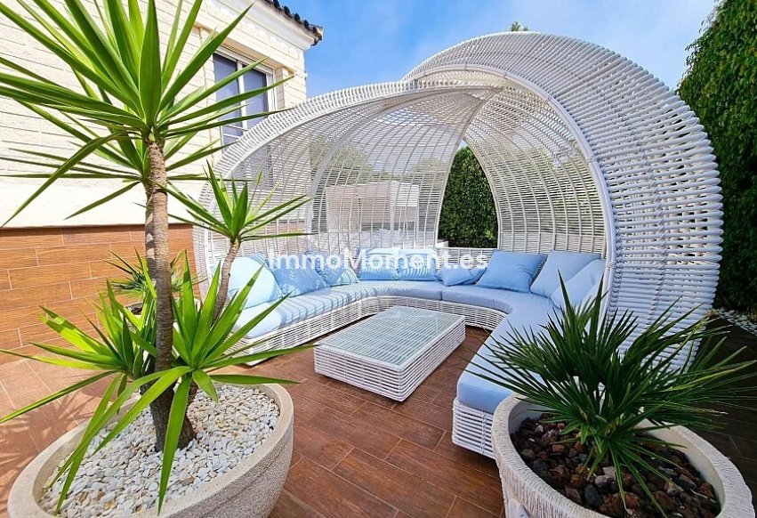 Bestaande woning - Vrijstaande villa - Torrevieja - La Mata