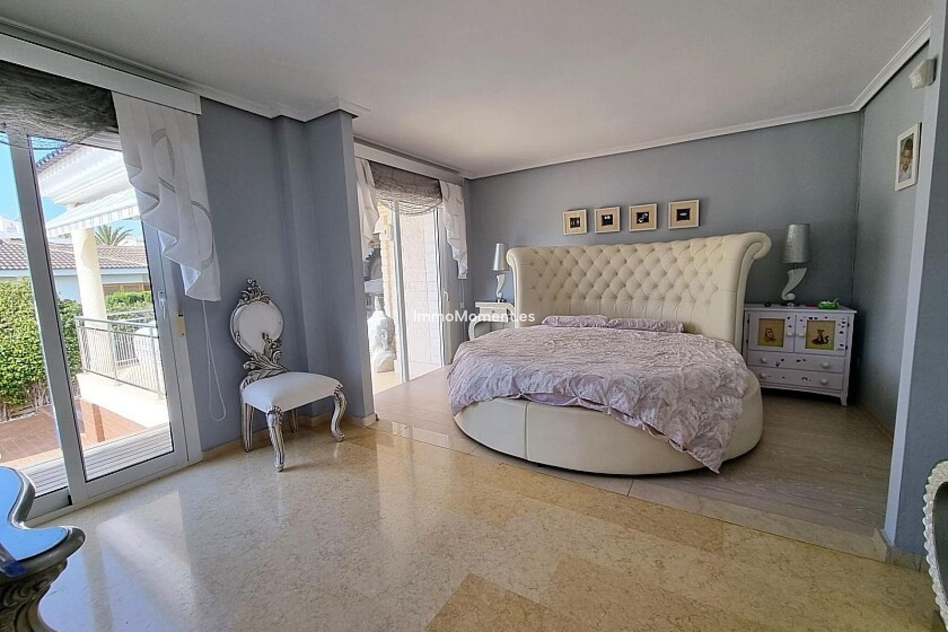 Bestaande woning - Vrijstaande villa - Torrevieja - La Mata