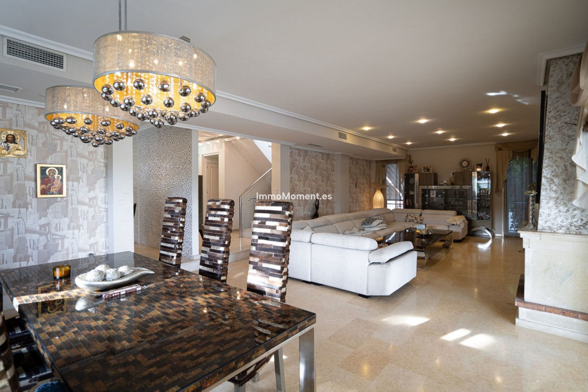 Bestaande woning - Vrijstaande villa - Torrevieja - La Mata