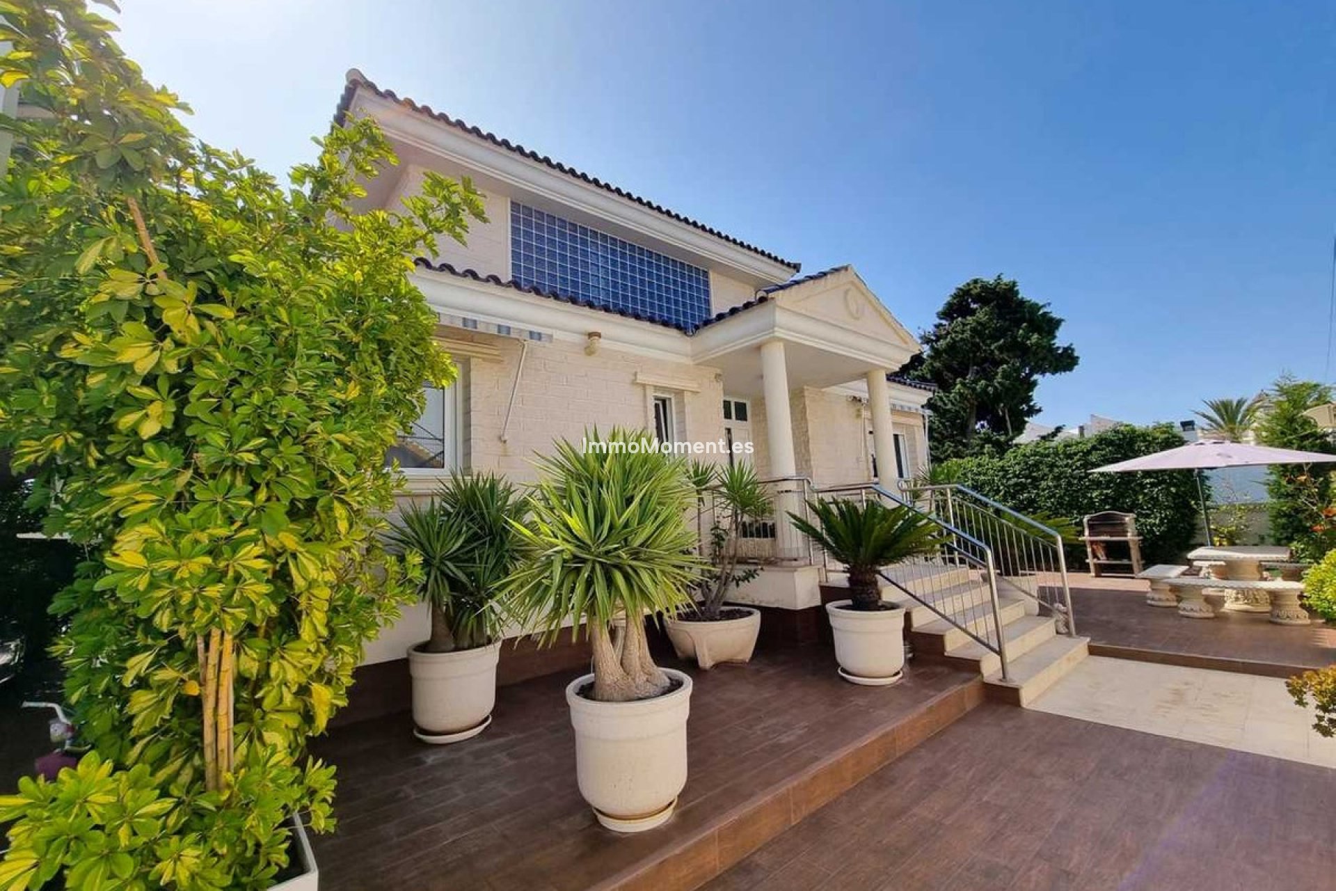 Bestaande woning - Vrijstaande villa - Torrevieja - La Mata