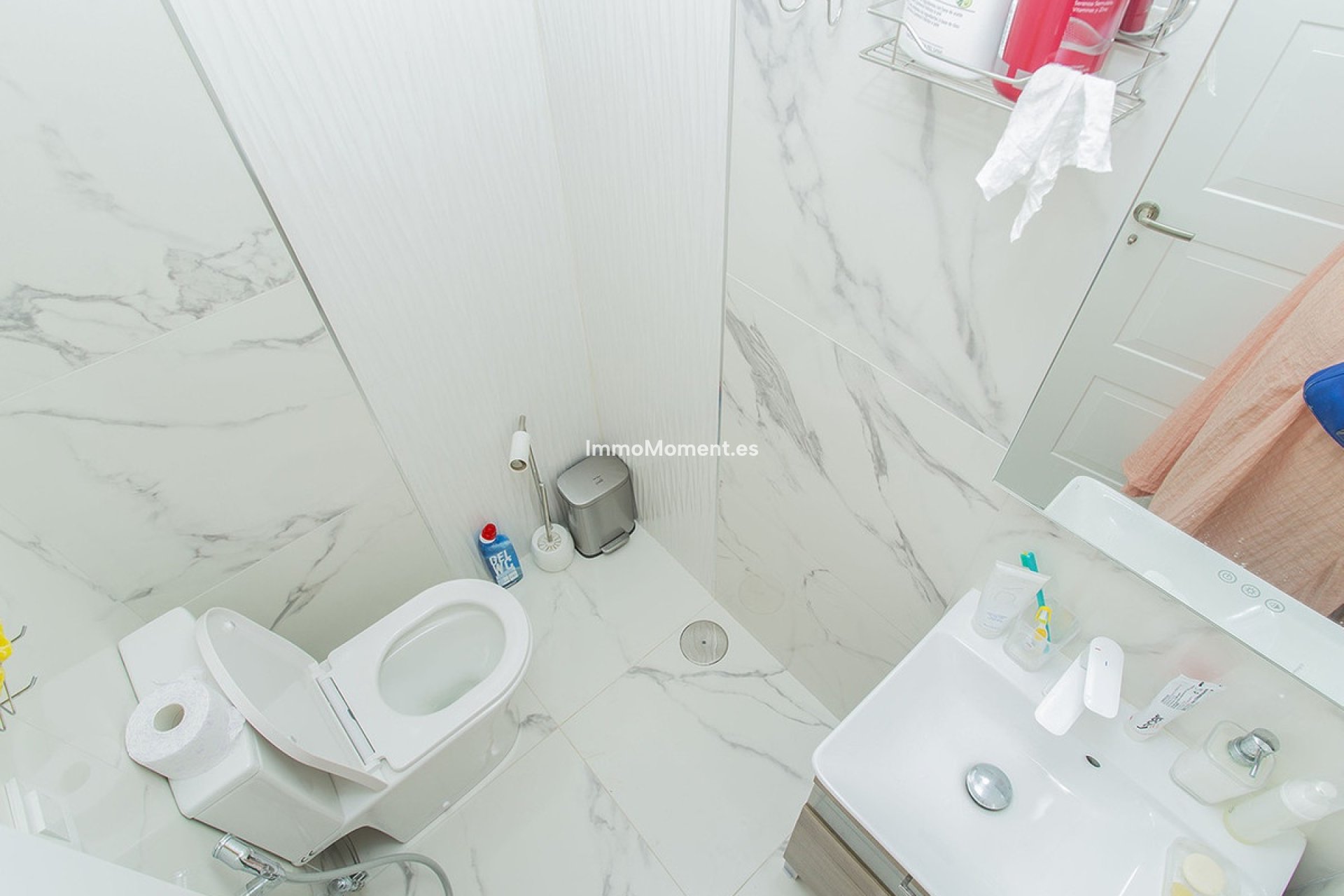 Bestaande woning - Vrijstaande villa - Torrevieja - La Mata