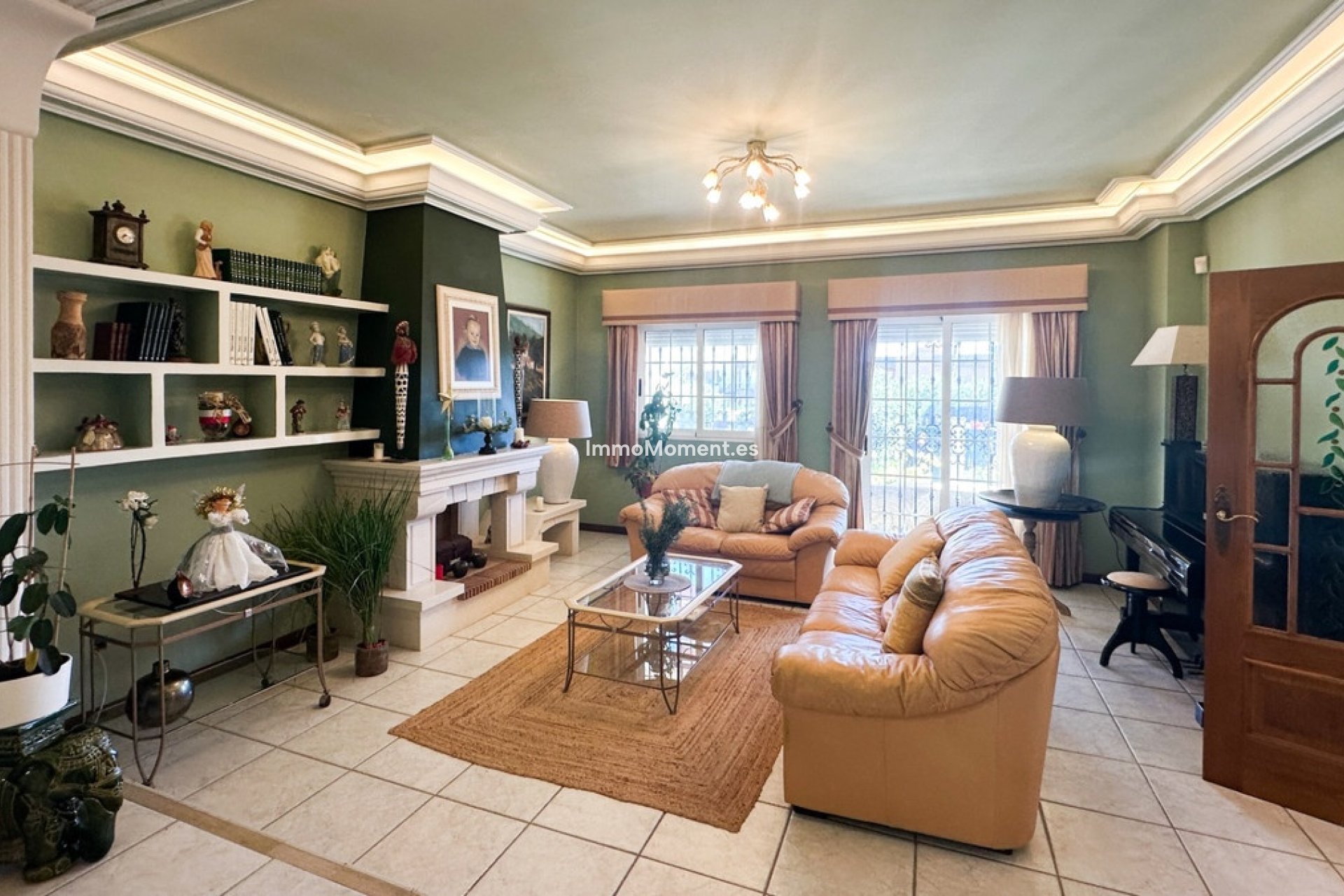 Bestaande woning - Vrijstaande villa - Torrevieja - La Mata