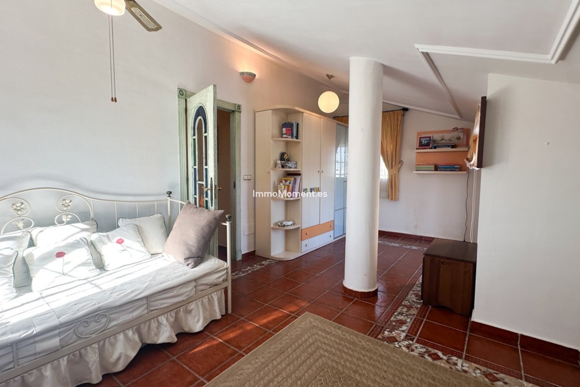 Bestaande woning - Vrijstaande villa - Torrevieja - La Mata