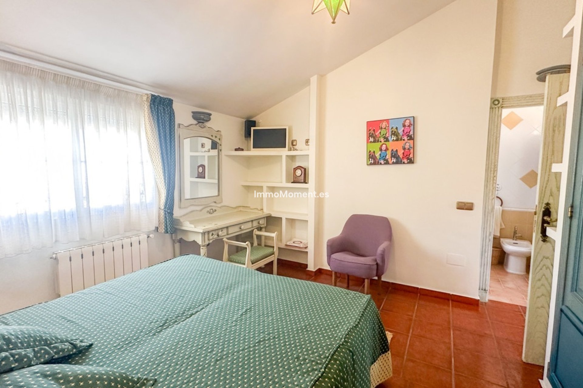 Bestaande woning - Vrijstaande villa - Torrevieja - La Mata