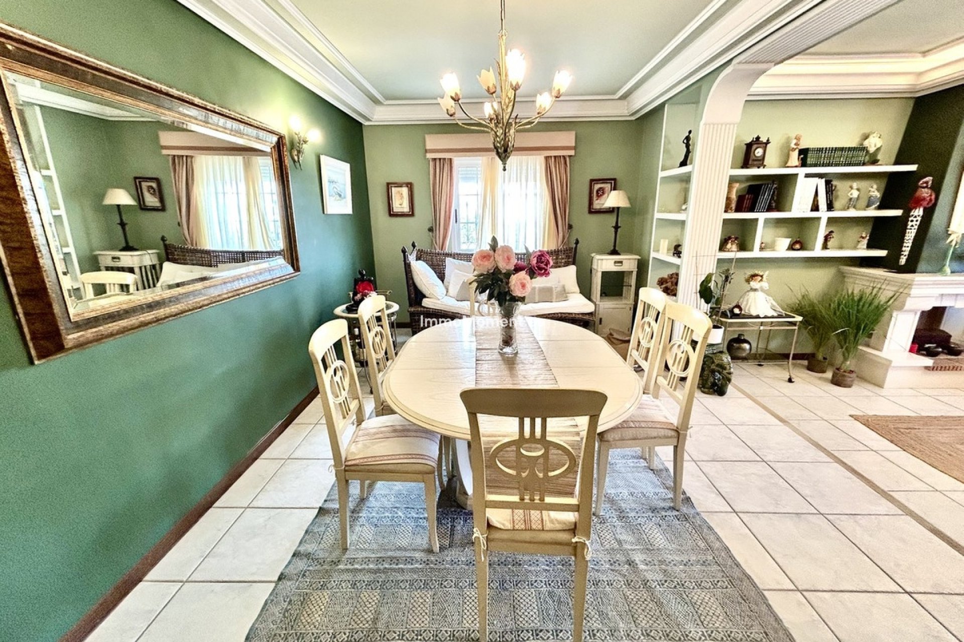 Bestaande woning - Vrijstaande villa - Torrevieja - La Mata