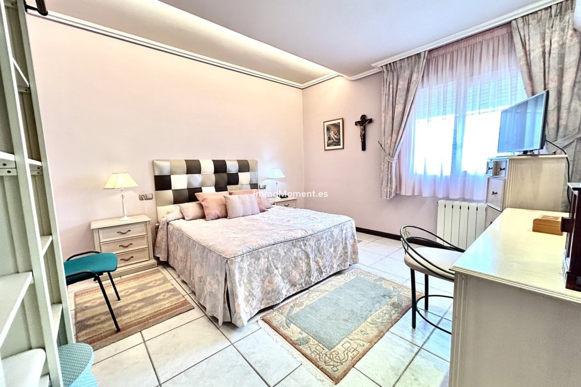 Bestaande woning - Vrijstaande villa - Torrevieja - La Mata