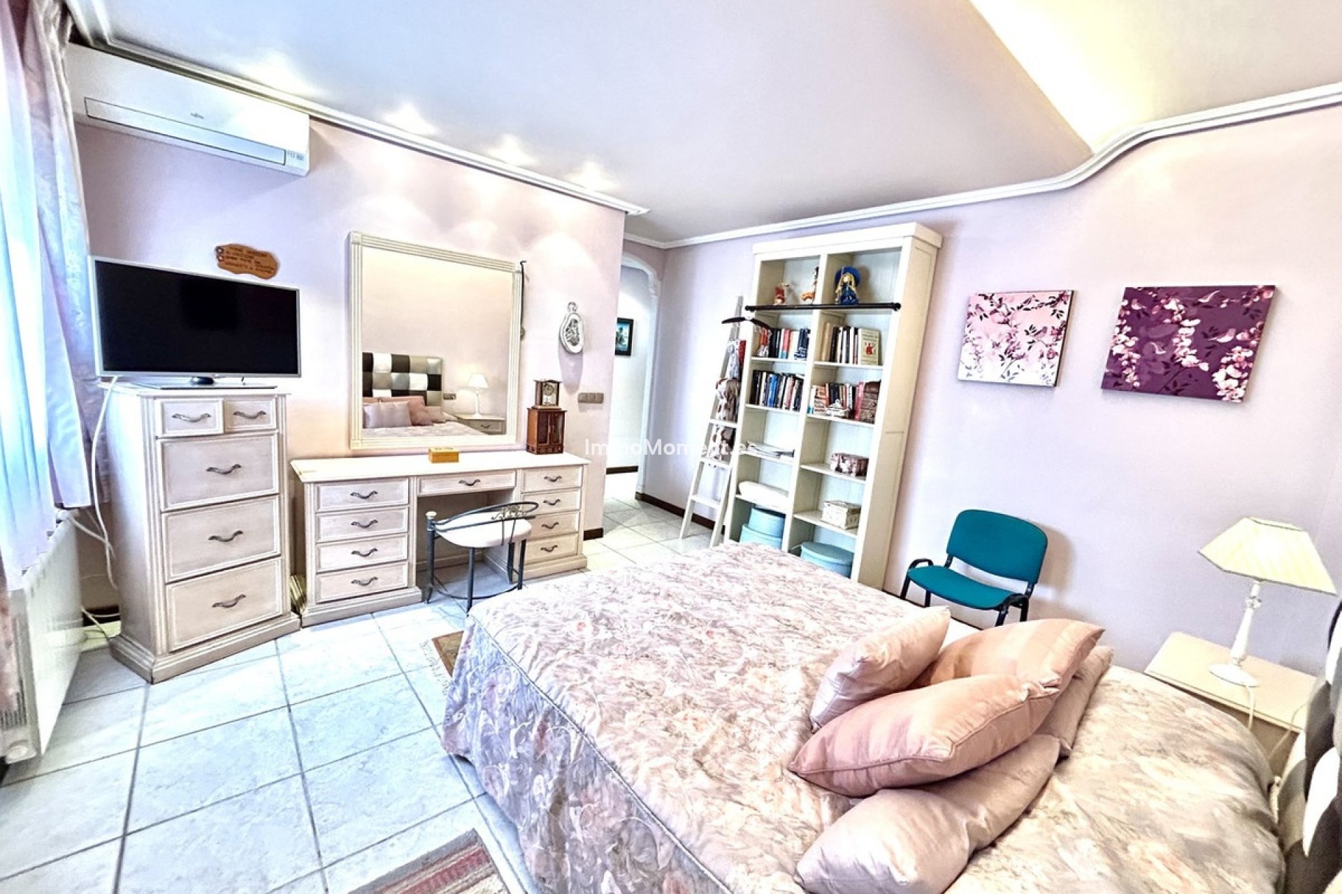Bestaande woning - Vrijstaande villa - Torrevieja - La Mata