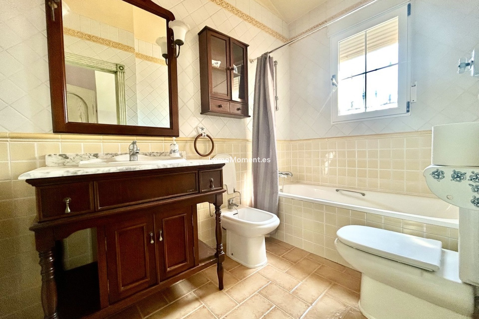 Bestaande woning - Vrijstaande villa - Torrevieja - La Mata