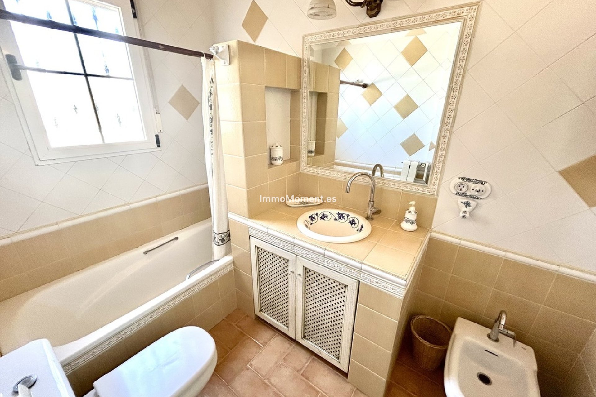 Bestaande woning - Vrijstaande villa - Torrevieja - La Mata