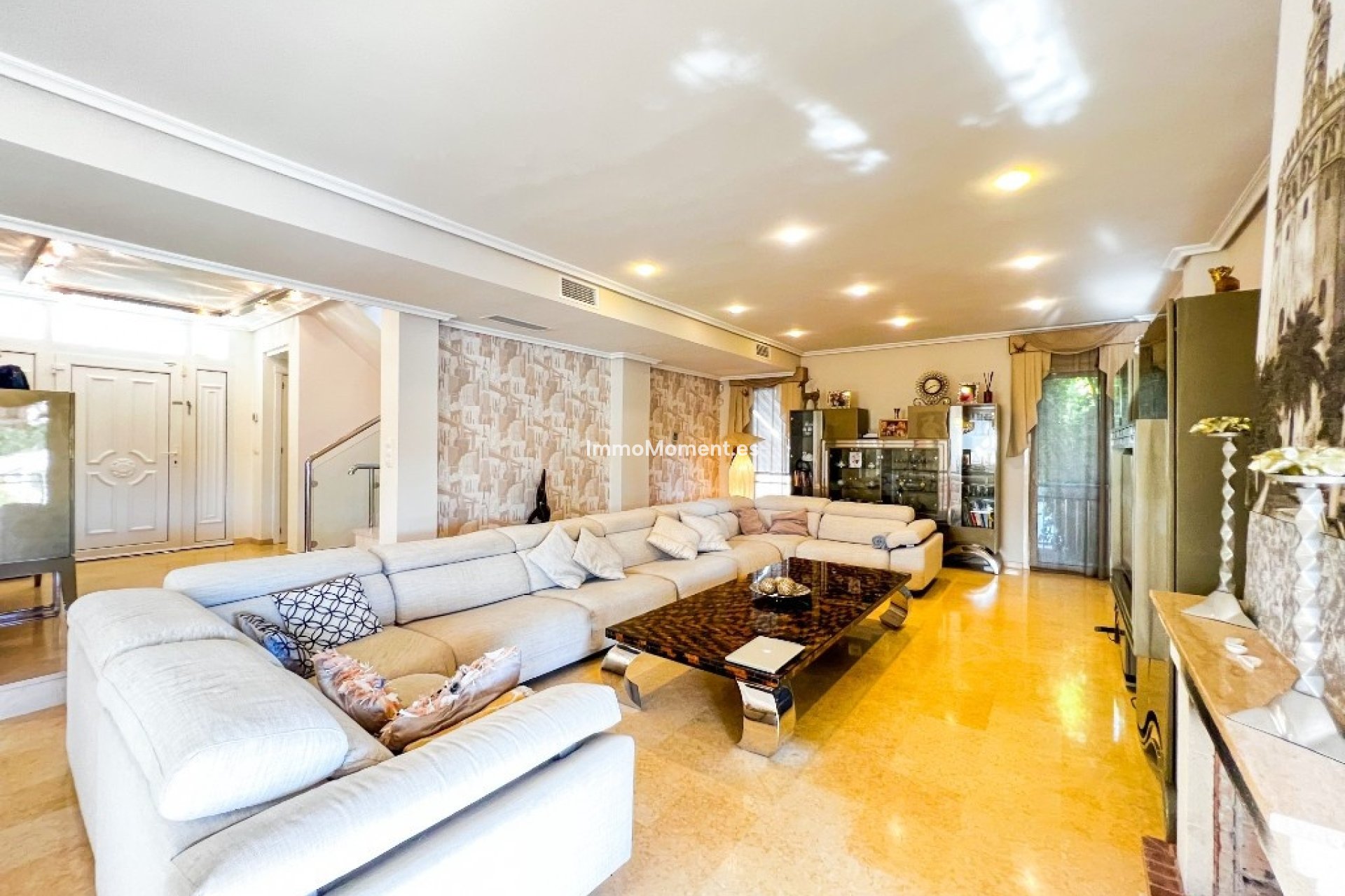 Bestaande woning - Vrijstaande villa - Torrevieja - La Mata