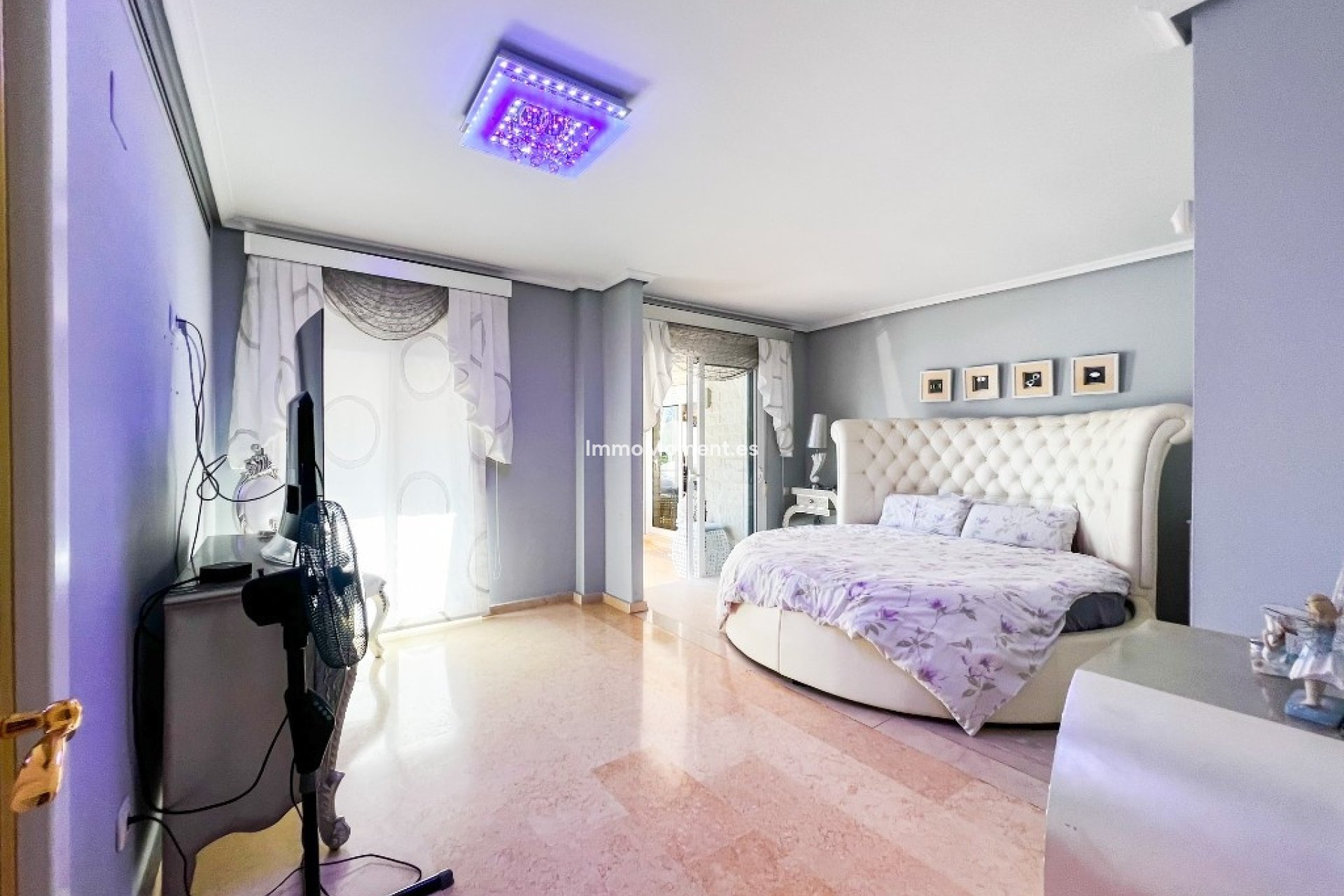 Bestaande woning - Vrijstaande villa - Torrevieja - La Mata