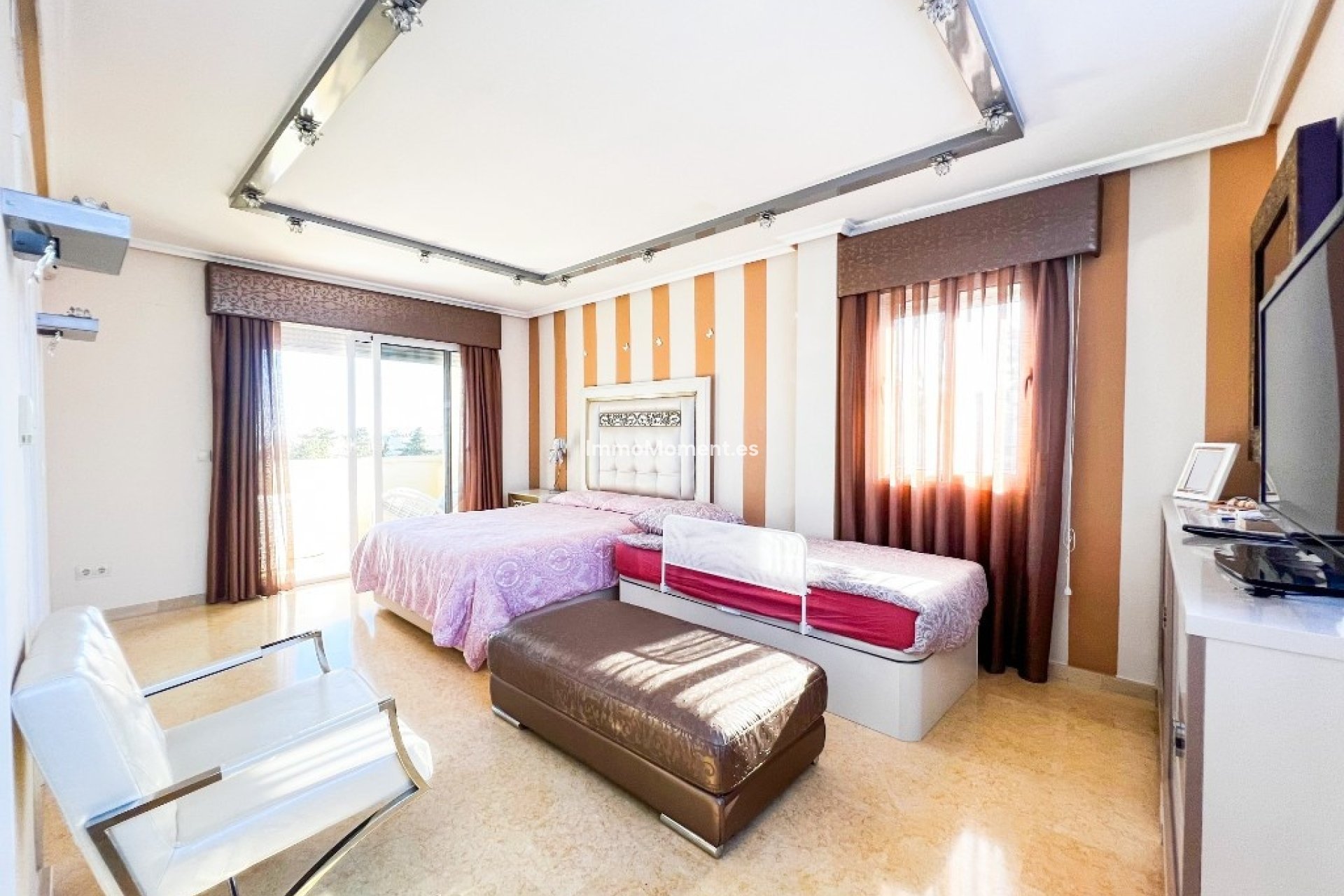 Bestaande woning - Vrijstaande villa - Torrevieja - La Mata