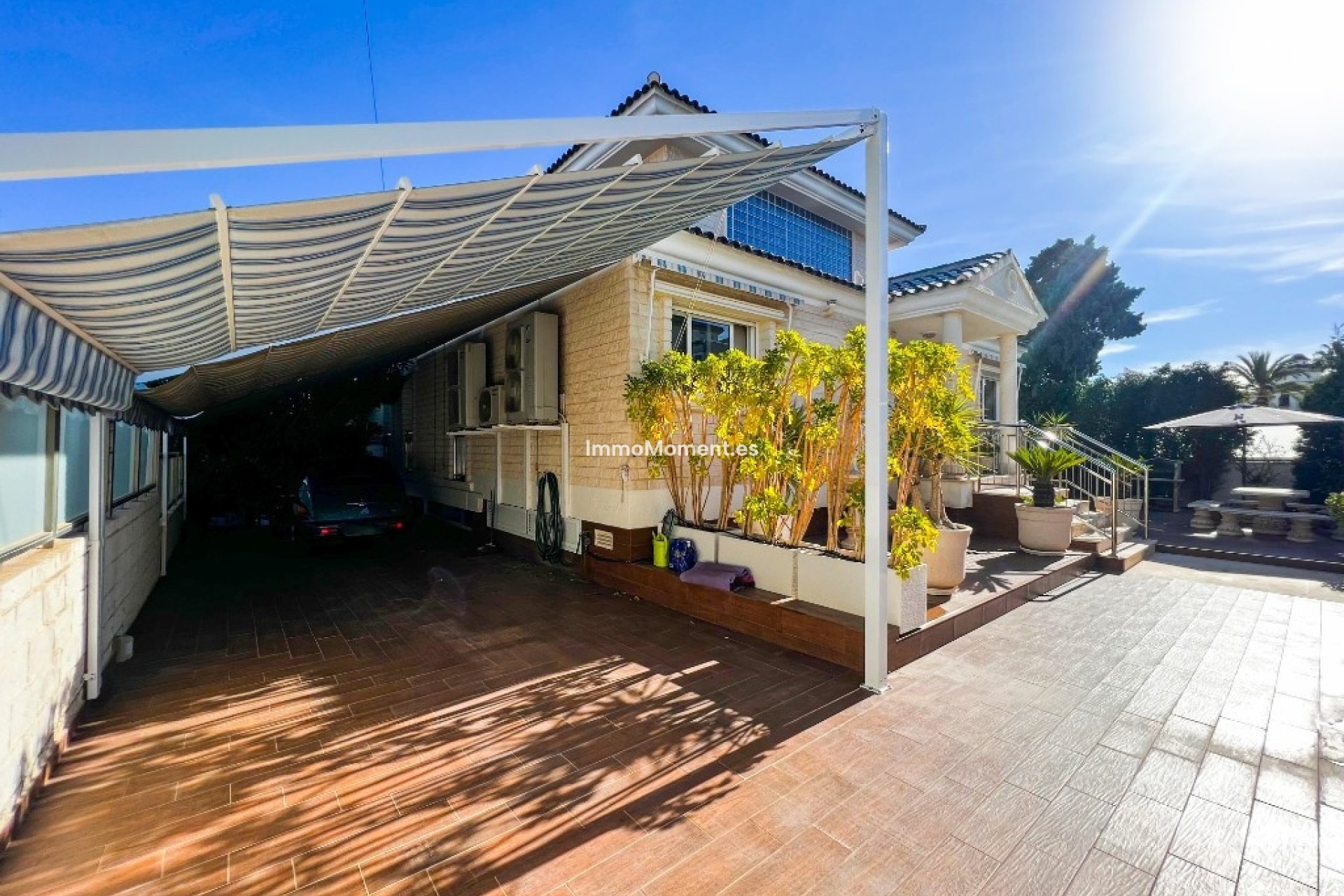 Bestaande woning - Vrijstaande villa - Torrevieja - La Mata
