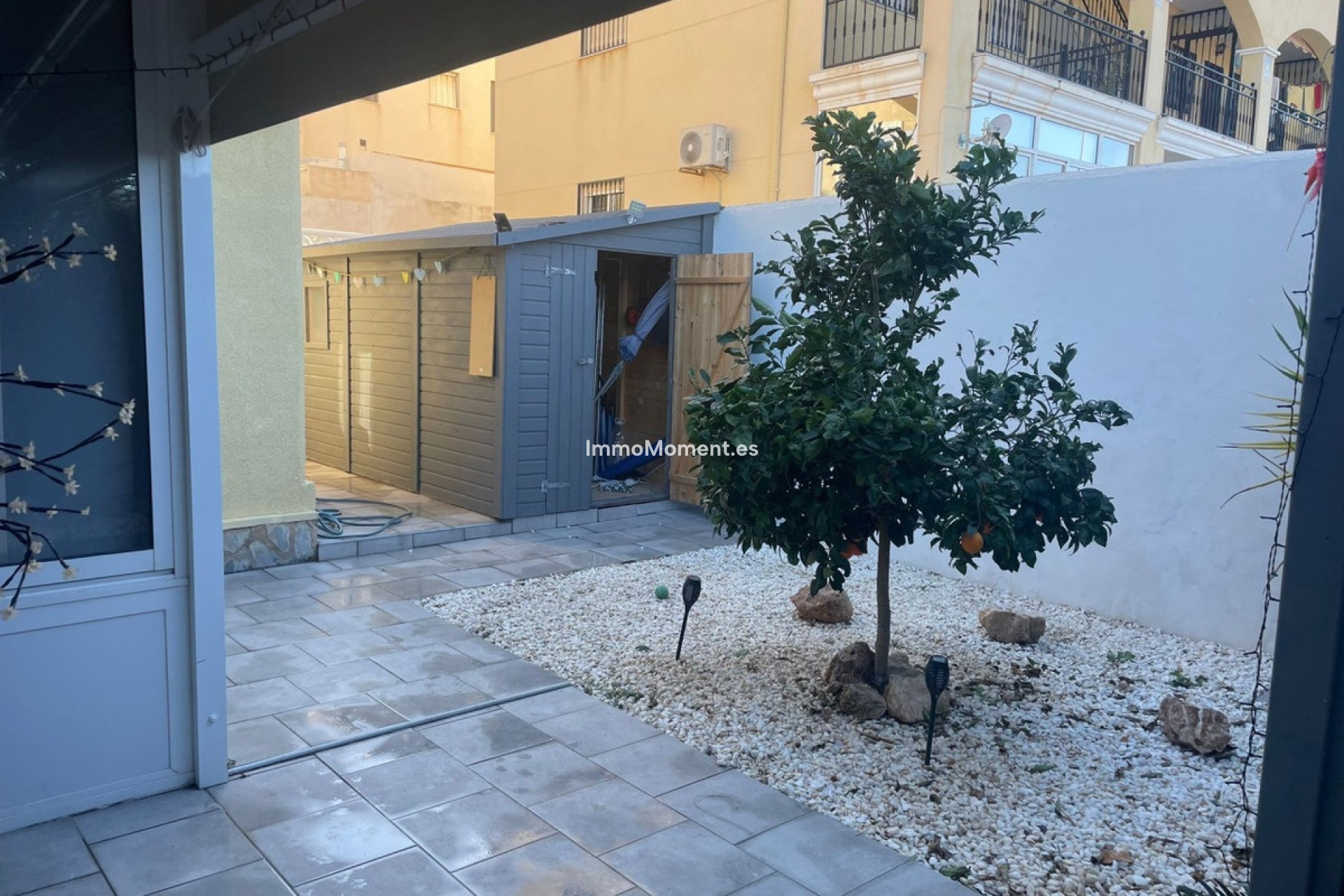 Bestaande woning - Vrijstaande villa - Torrevieja - La Mata