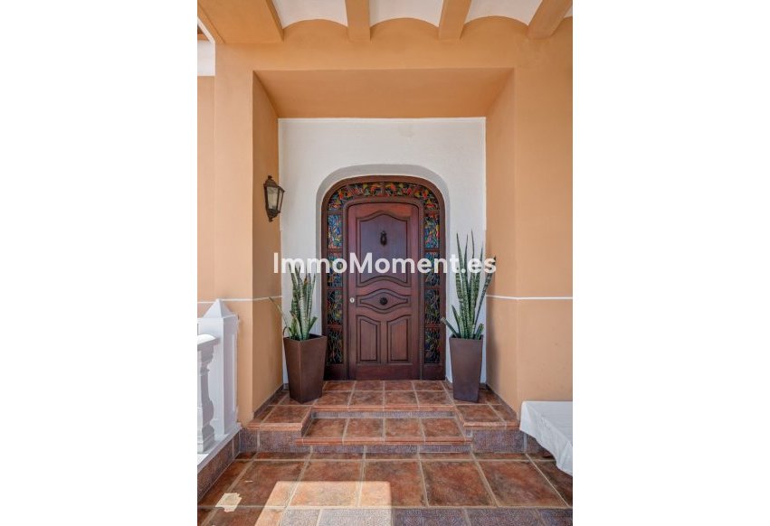 Bestaande woning - Vrijstaande villa - Torrevieja - La Mata