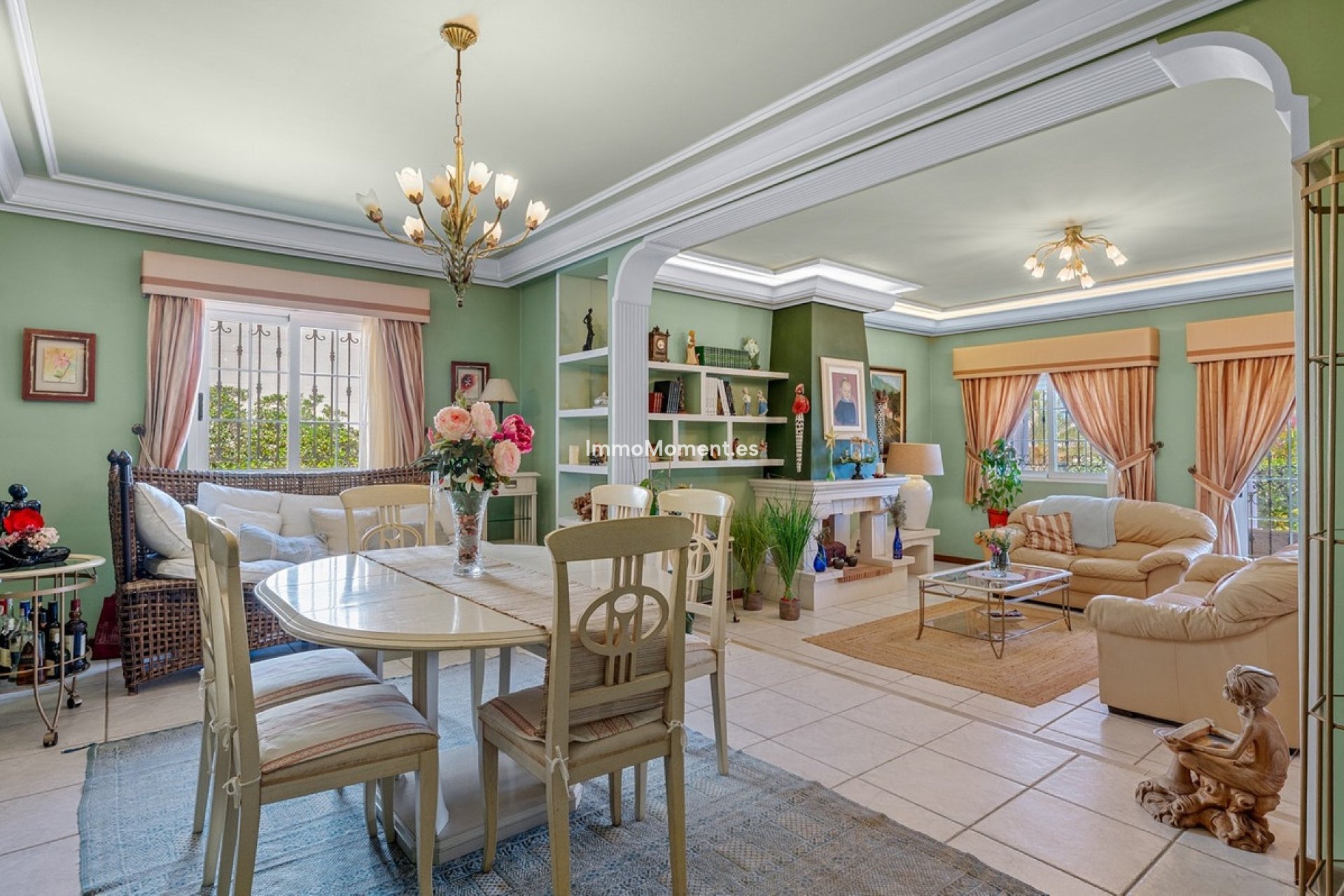 Bestaande woning - Vrijstaande villa - Torrevieja - La Mata