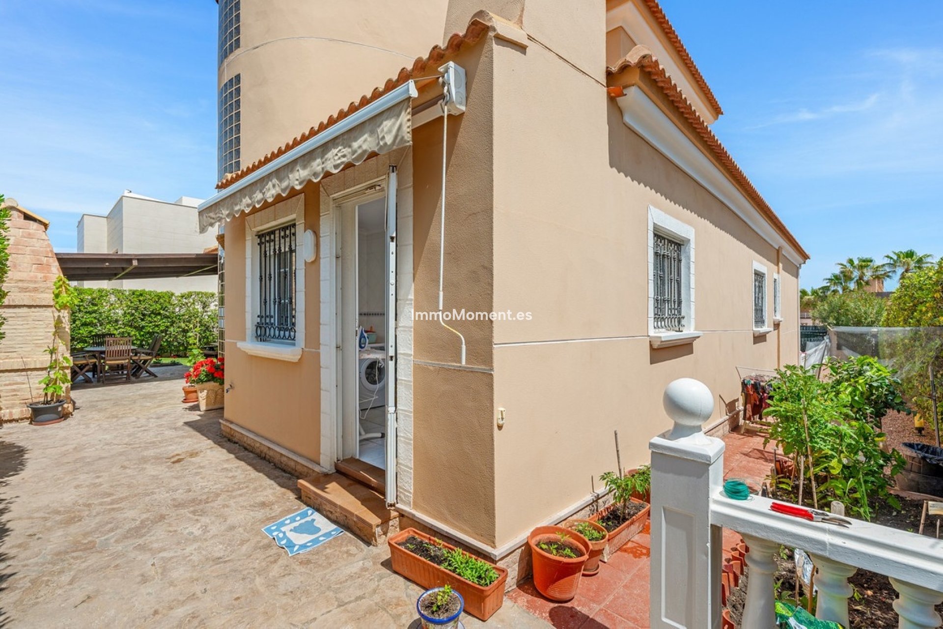 Bestaande woning - Vrijstaande villa - Torrevieja - La Mata