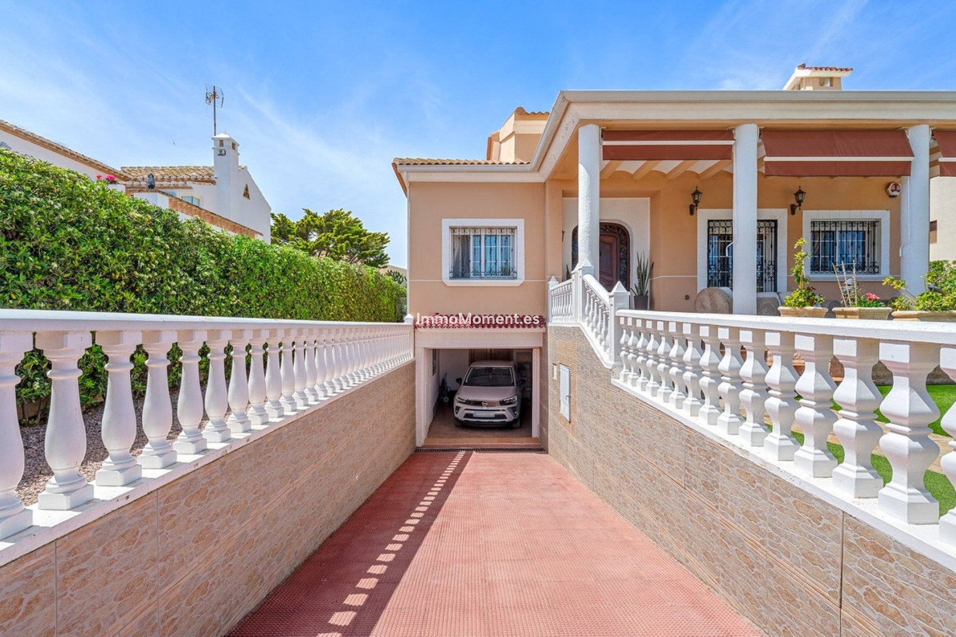 Bestaande woning - Vrijstaande villa - Torrevieja - La Mata