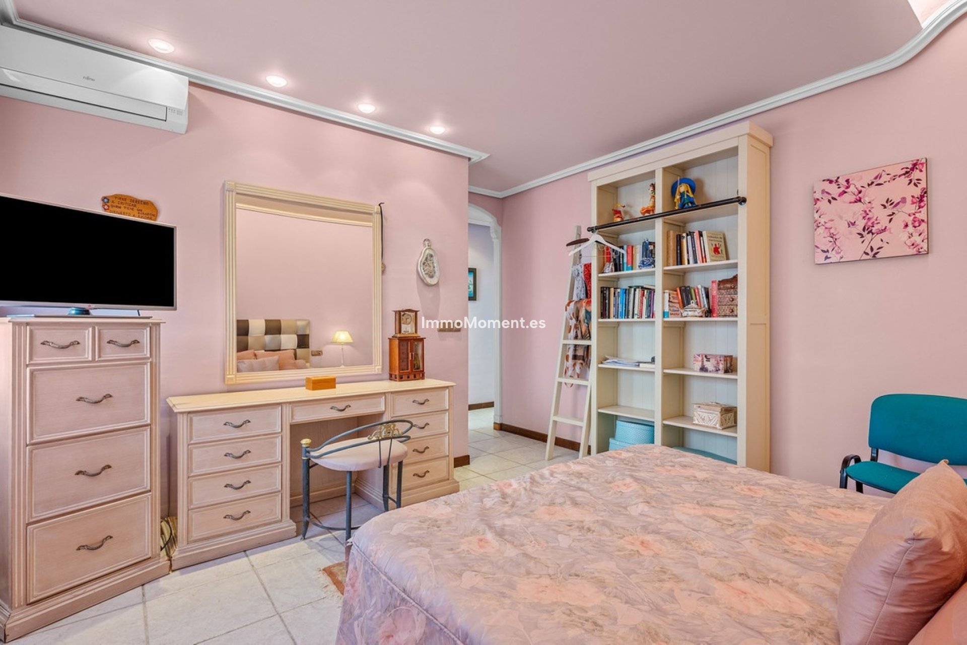 Bestaande woning - Vrijstaande villa - Torrevieja - La Mata