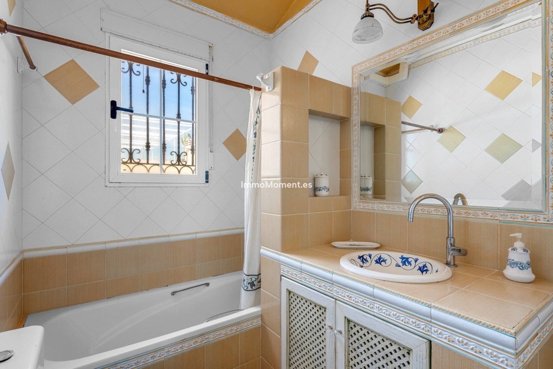 Bestaande woning - Vrijstaande villa - Torrevieja - La Mata