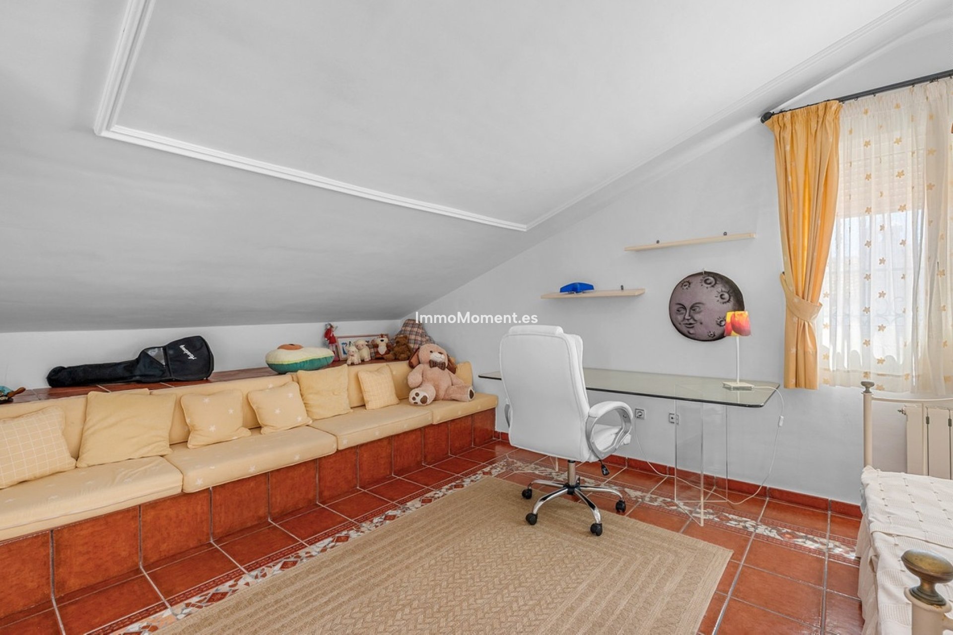 Bestaande woning - Vrijstaande villa - Torrevieja - La Mata