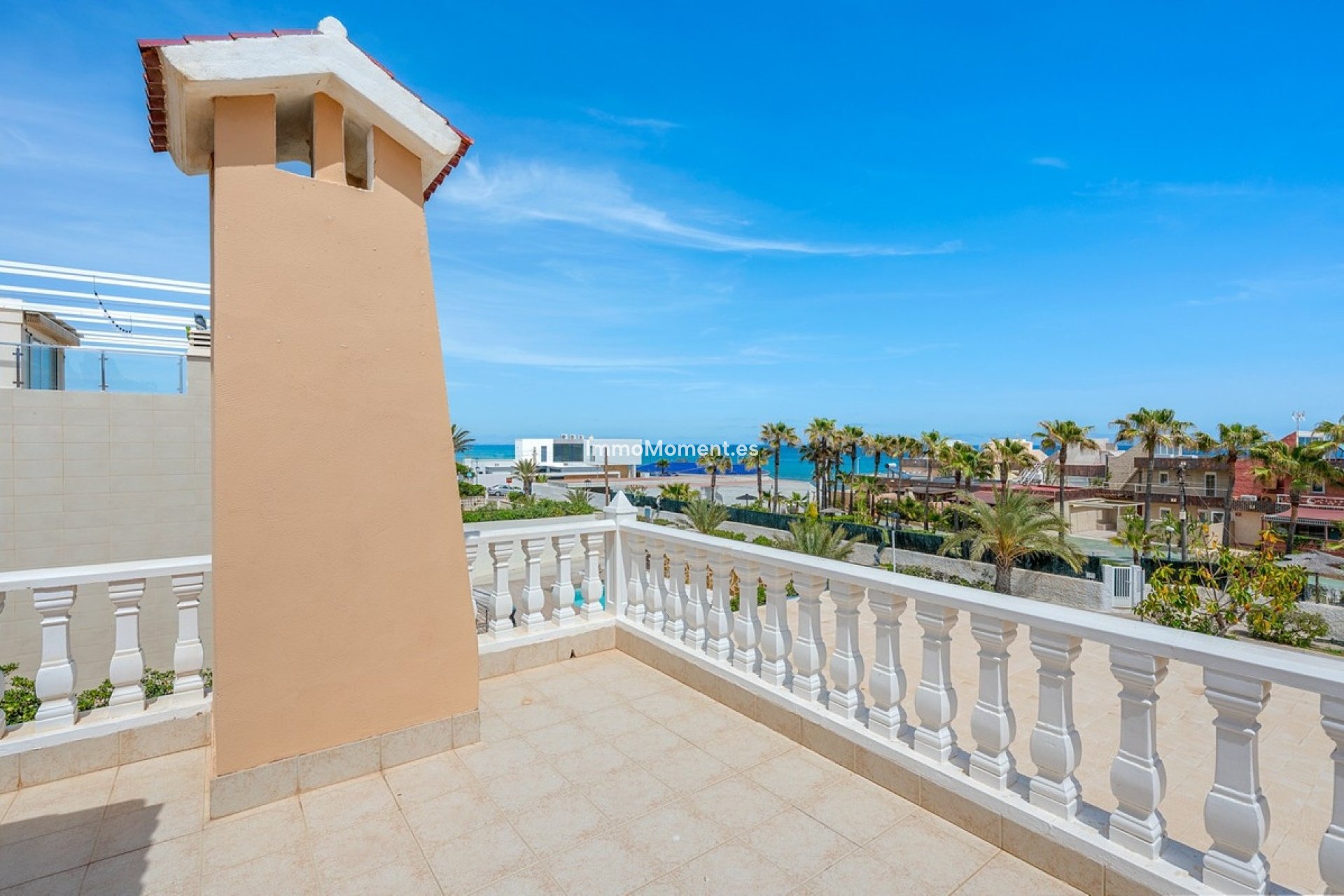 Bestaande woning - Vrijstaande villa - Torrevieja - La Mata