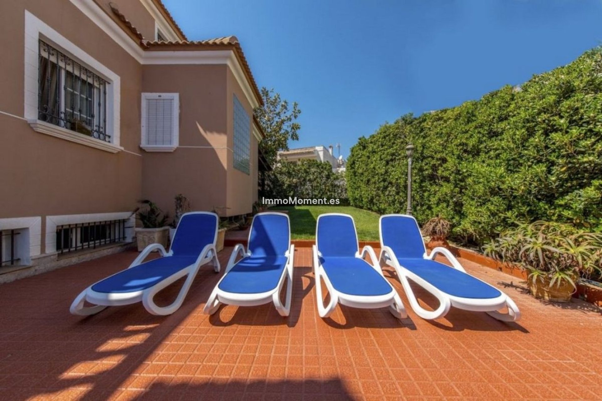 Bestaande woning - Vrijstaande villa - Torrevieja - La Mata