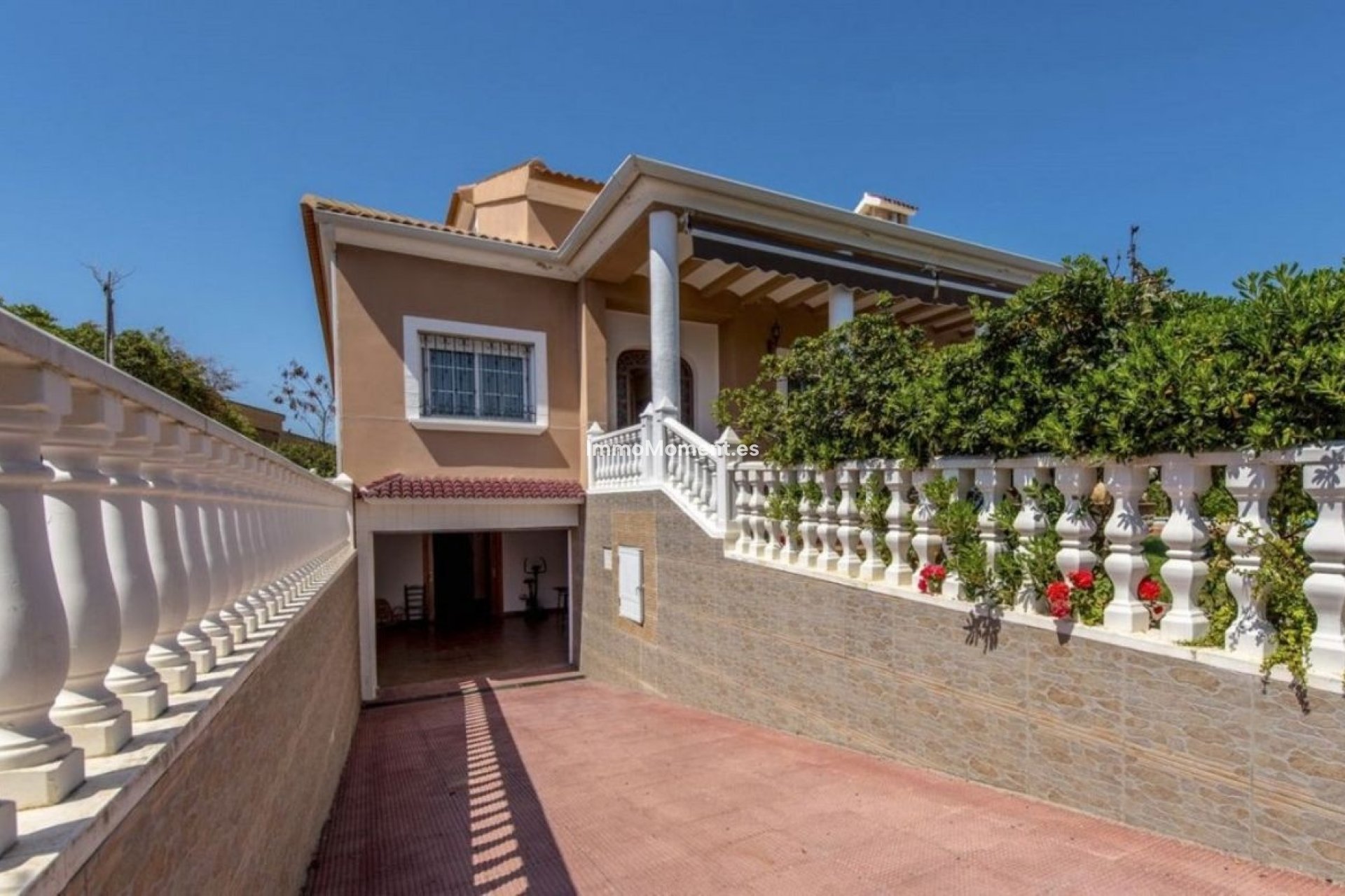 Bestaande woning - Vrijstaande villa - Torrevieja - La Mata