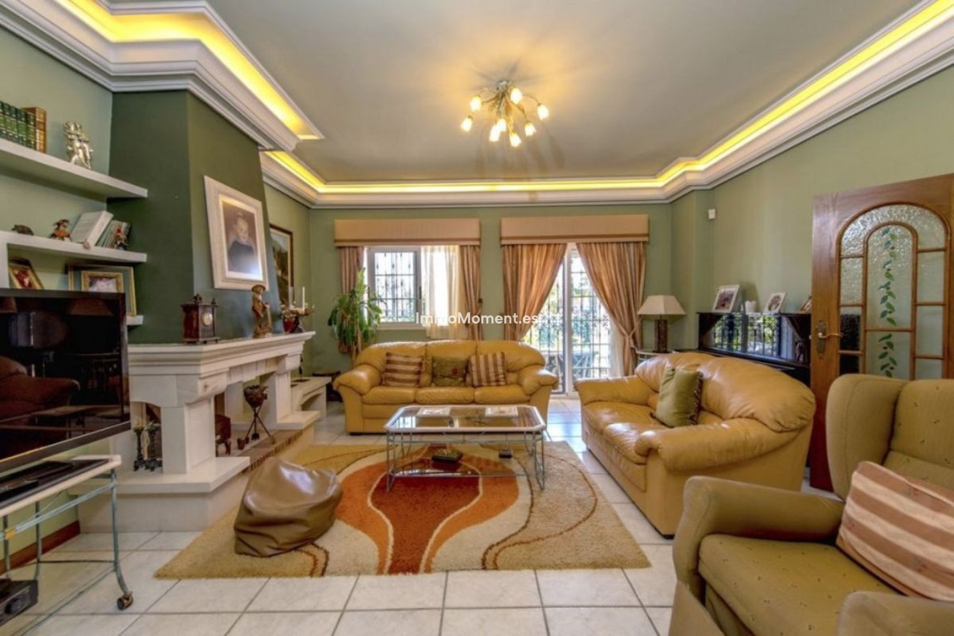 Bestaande woning - Vrijstaande villa - Torrevieja - La Mata