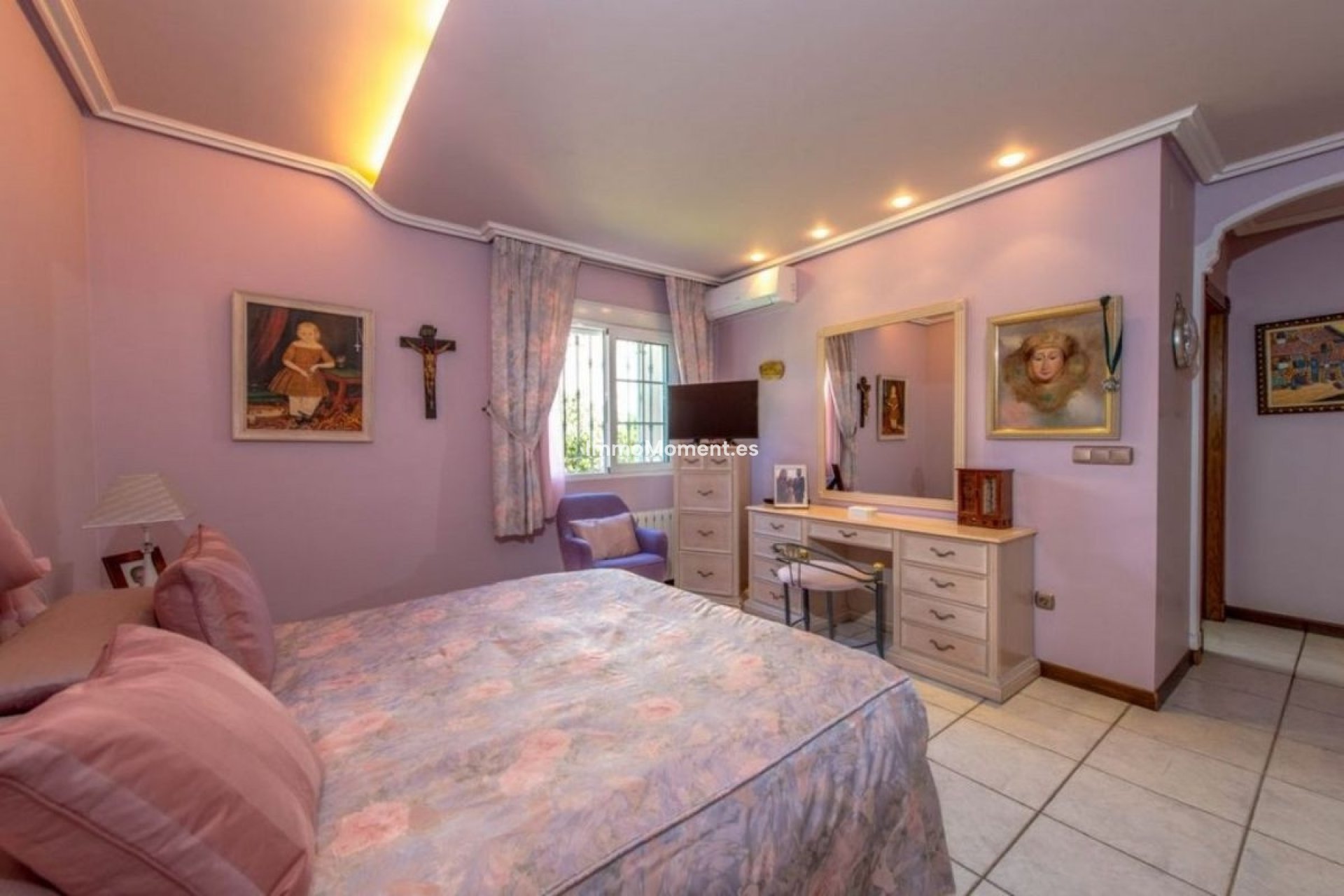 Bestaande woning - Vrijstaande villa - Torrevieja - La Mata