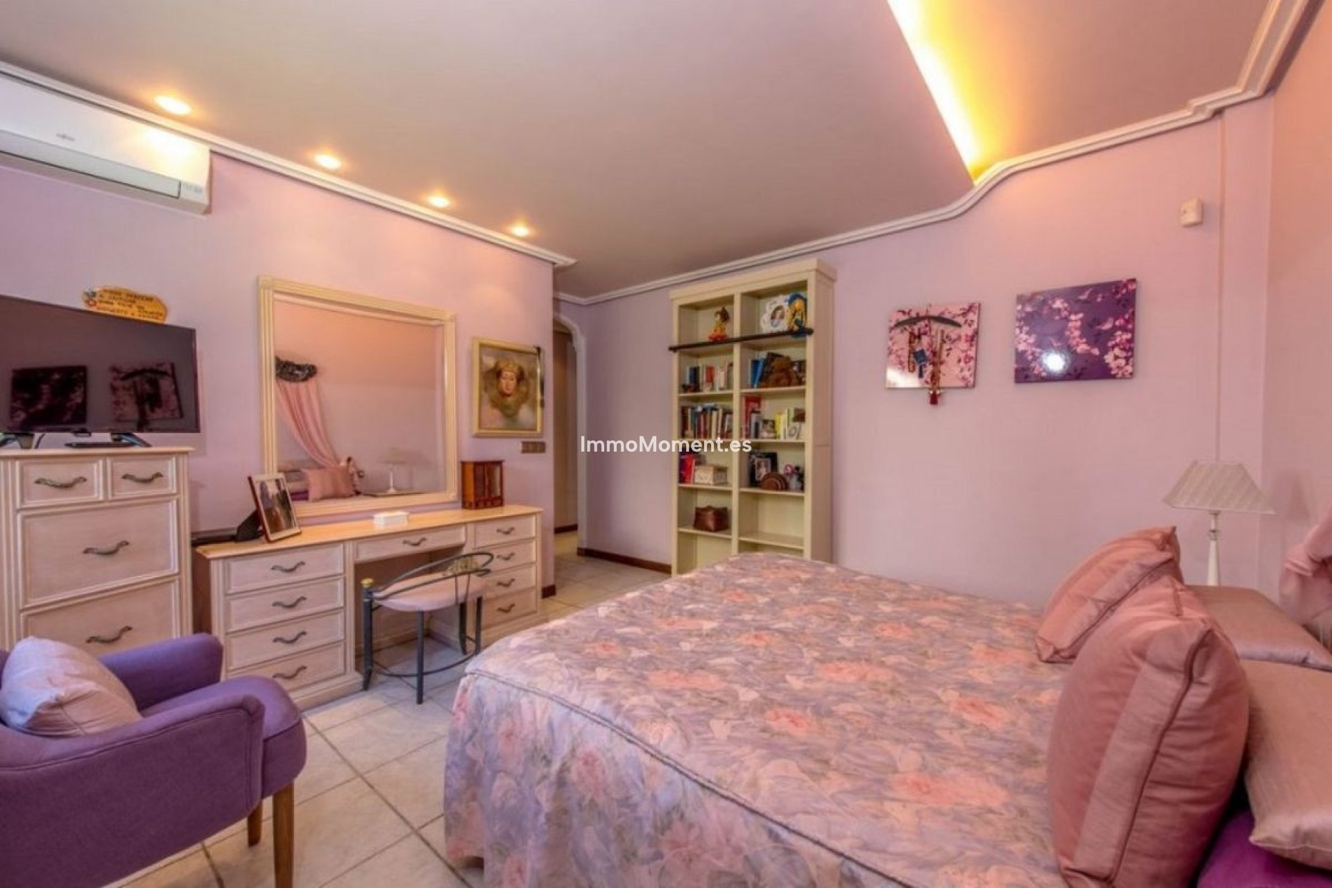 Bestaande woning - Vrijstaande villa - Torrevieja - La Mata