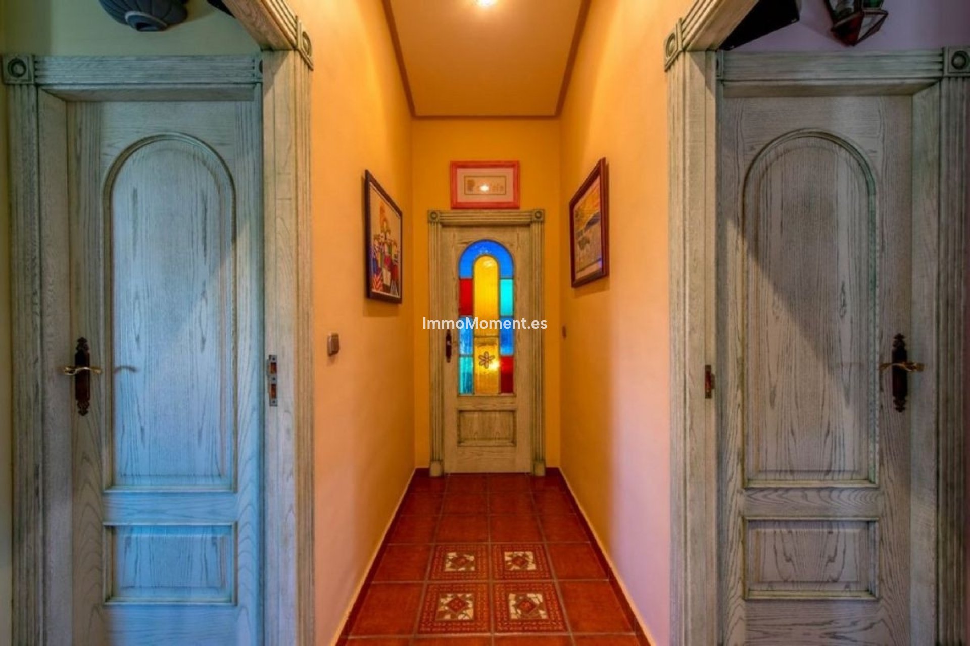 Bestaande woning - Vrijstaande villa - Torrevieja - La Mata