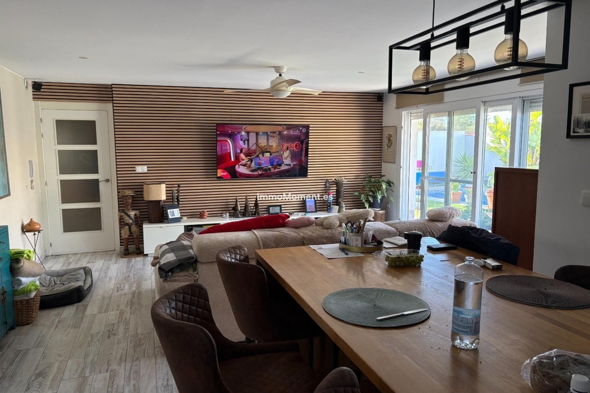 Bestaande woning - Vrijstaande villa - Torrevieja - La Siesta