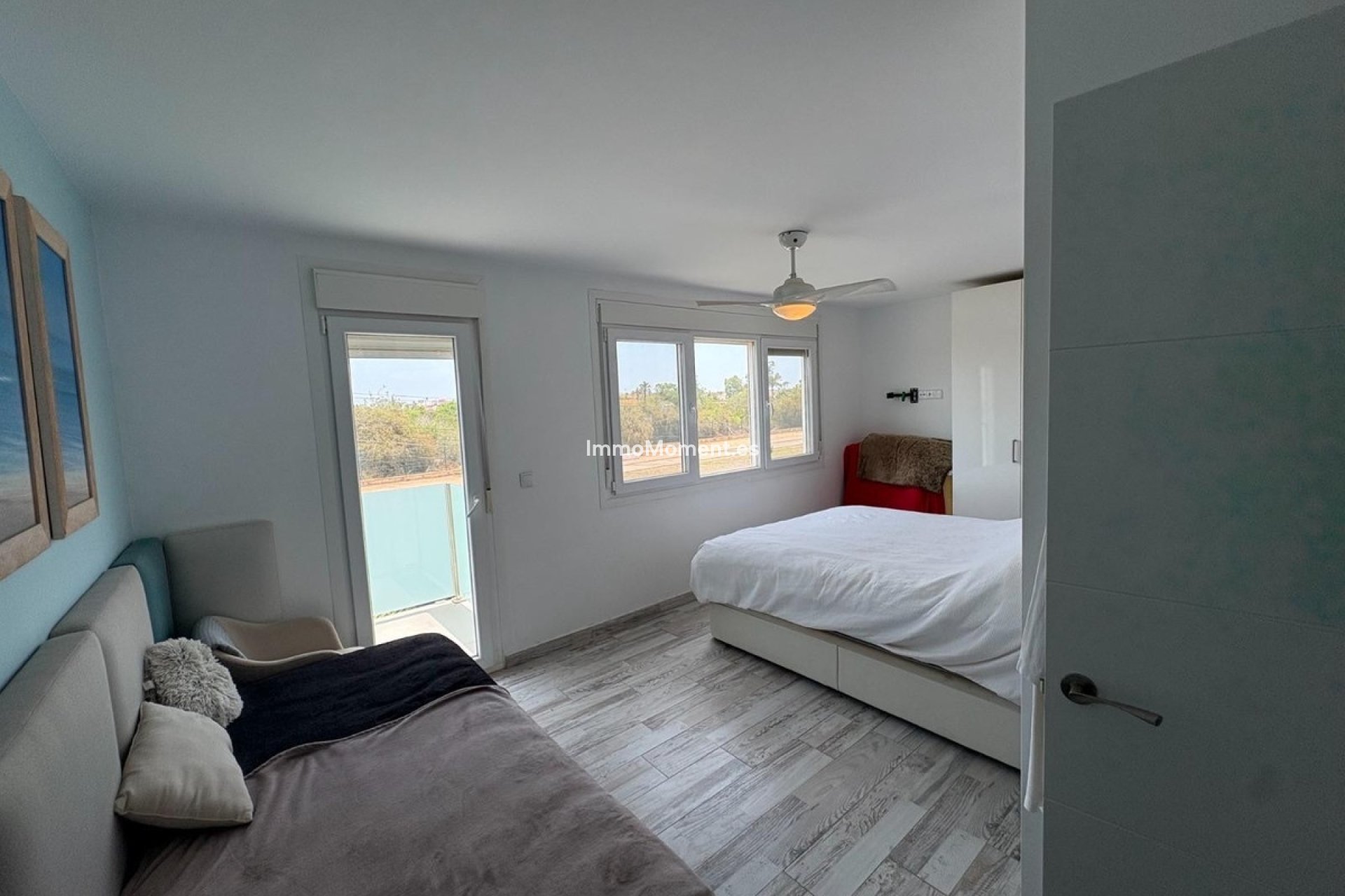 Bestaande woning - Vrijstaande villa - Torrevieja - La Siesta