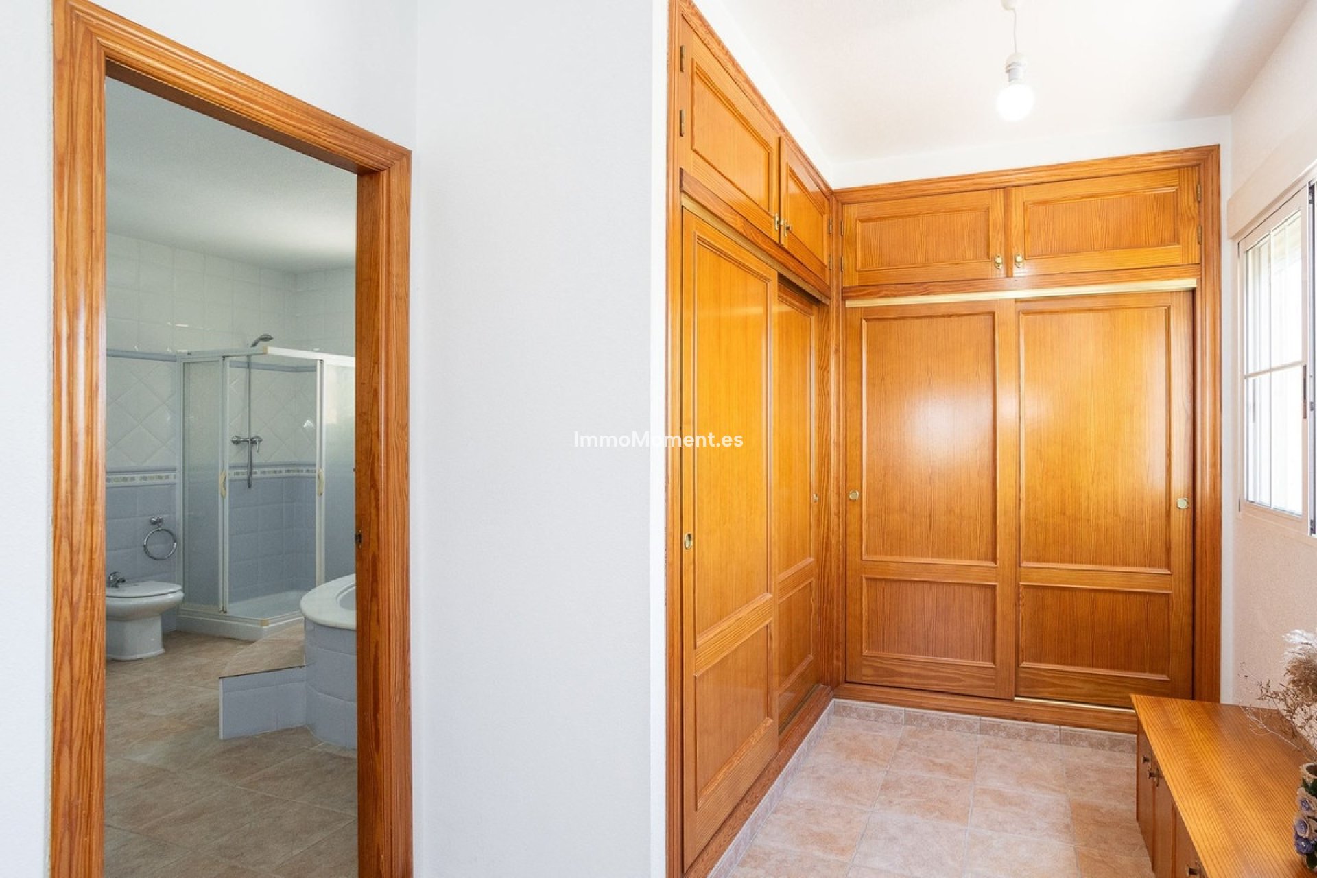Bestaande woning - Vrijstaande villa - Torrevieja - La Siesta