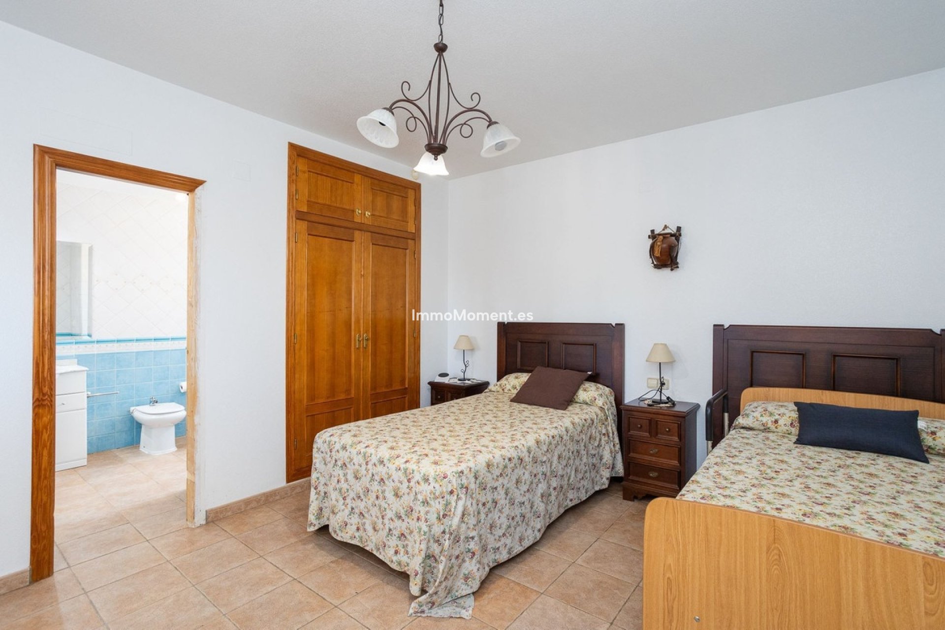 Bestaande woning - Vrijstaande villa - Torrevieja - La Siesta