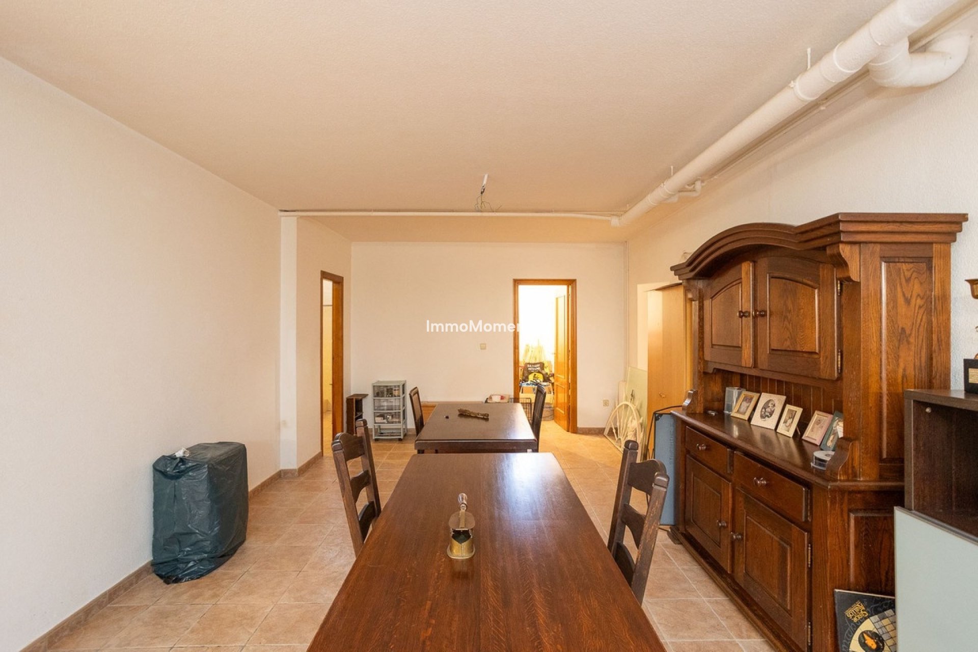 Bestaande woning - Vrijstaande villa - Torrevieja - La Siesta