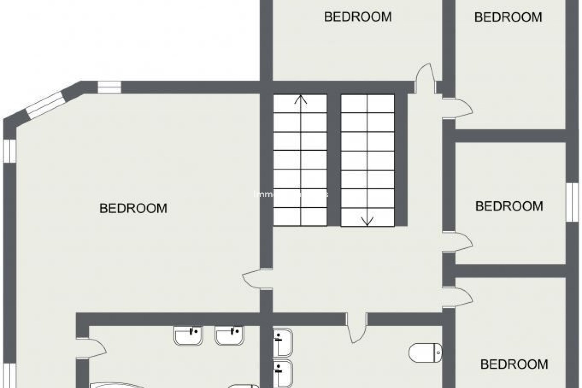 Bestaande woning - Vrijstaande villa - Torrevieja - La Siesta