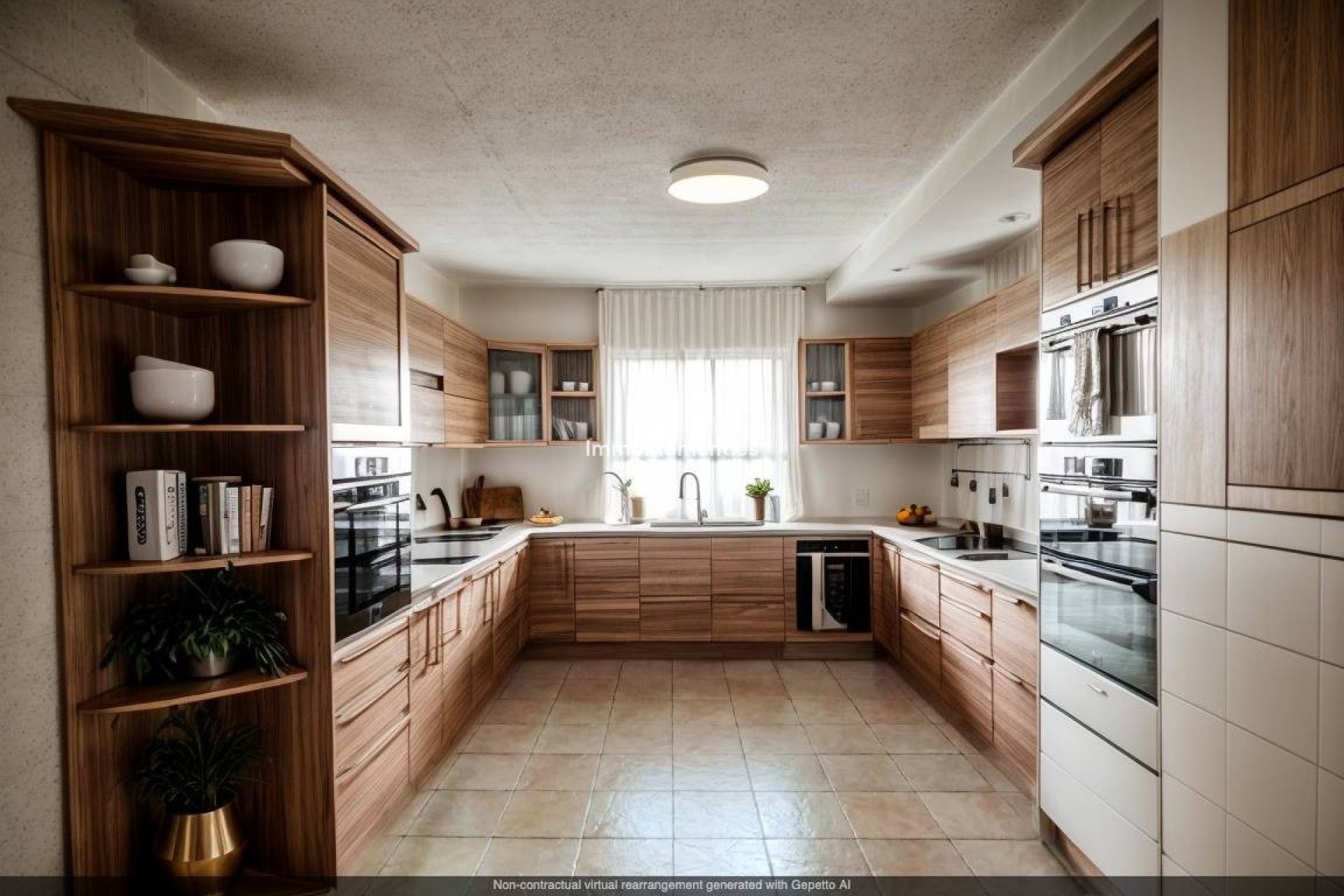 Bestaande woning - Vrijstaande villa - Torrevieja - La Siesta