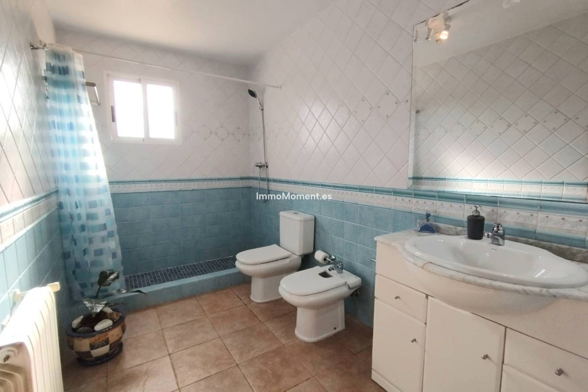 Bestaande woning - Vrijstaande villa - Torrevieja - La Siesta