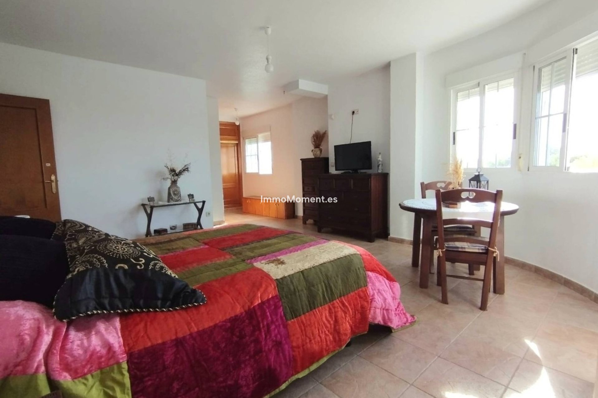 Bestaande woning - Vrijstaande villa - Torrevieja - La Siesta