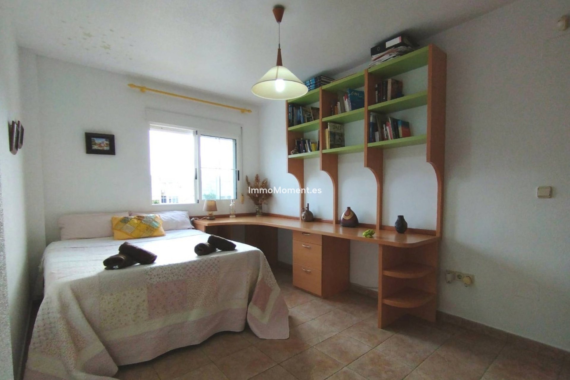 Bestaande woning - Vrijstaande villa - Torrevieja - La Siesta