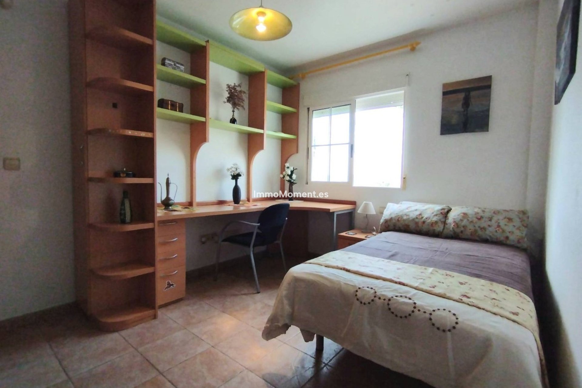 Bestaande woning - Vrijstaande villa - Torrevieja - La Siesta