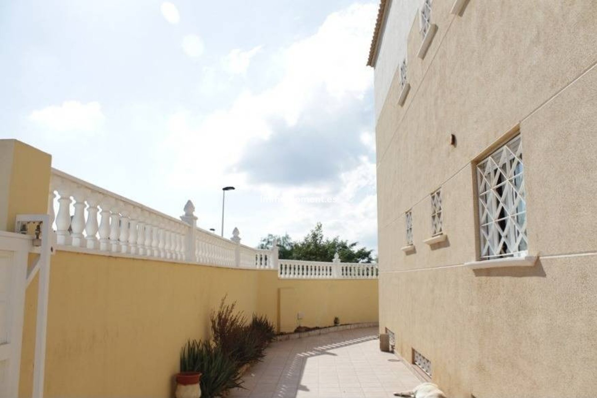 Bestaande woning - Vrijstaande villa - Torrevieja - La Siesta