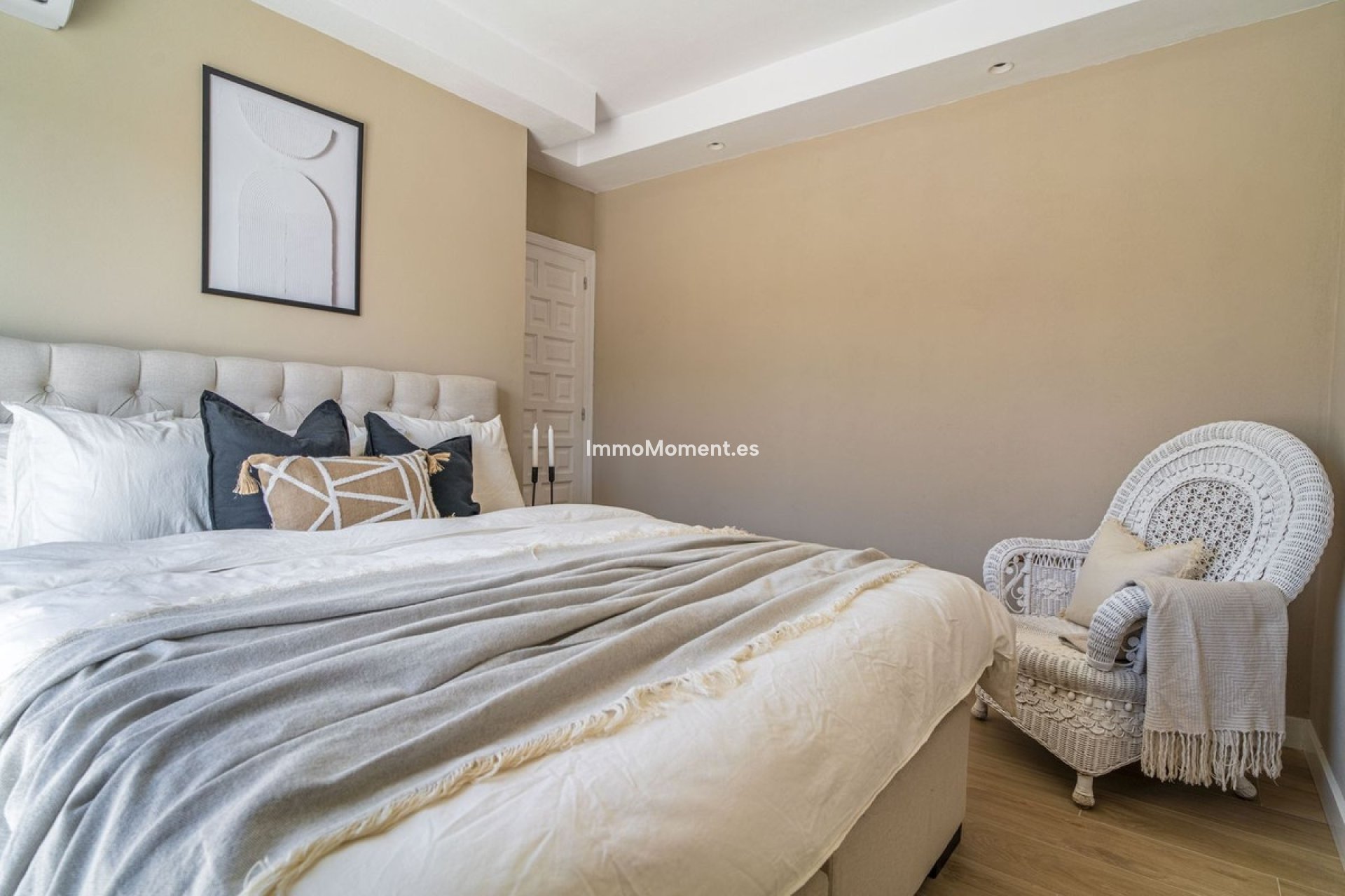 Bestaande woning - Vrijstaande villa - Torrevieja - La Siesta